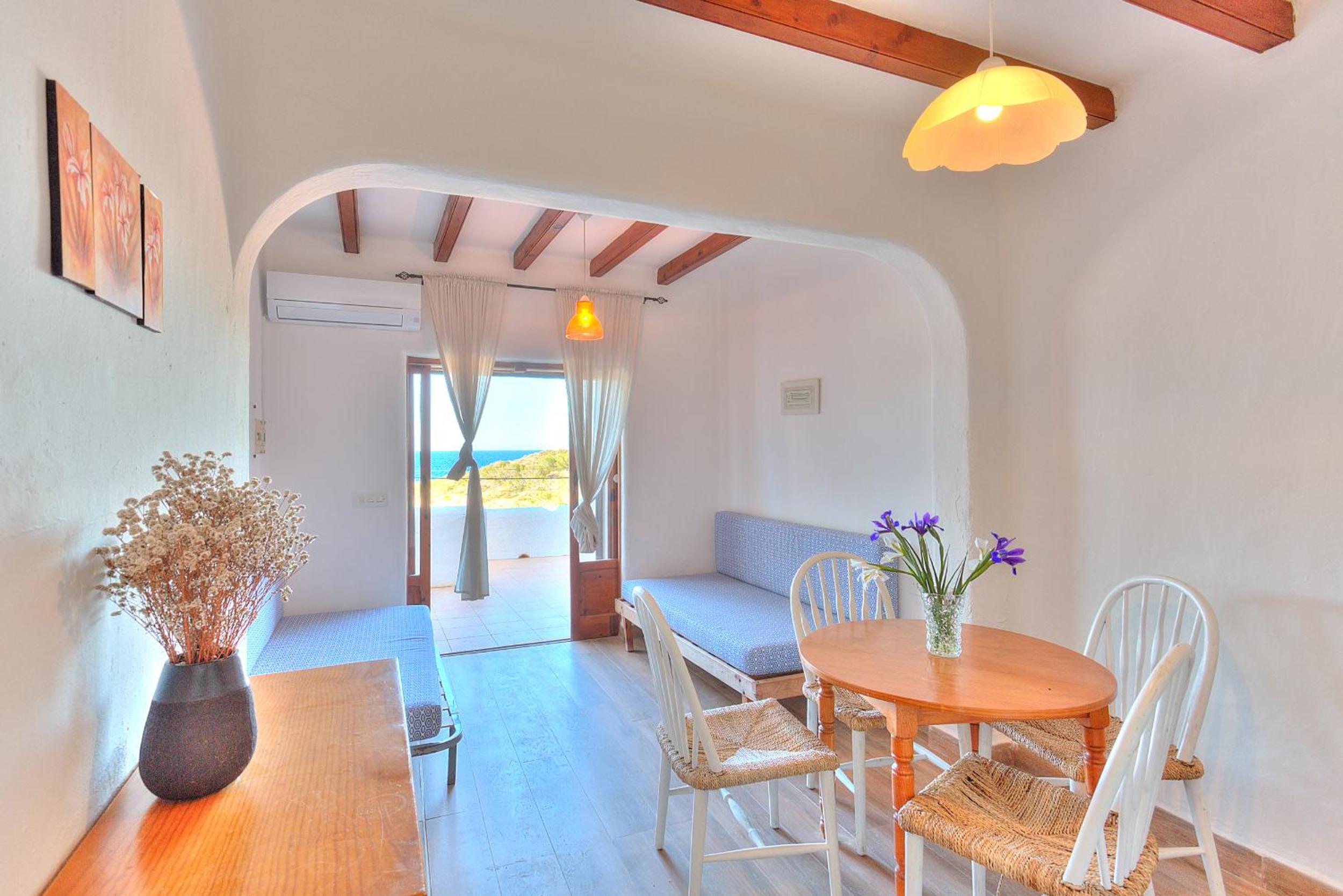 Apartment with Sea View photo 1