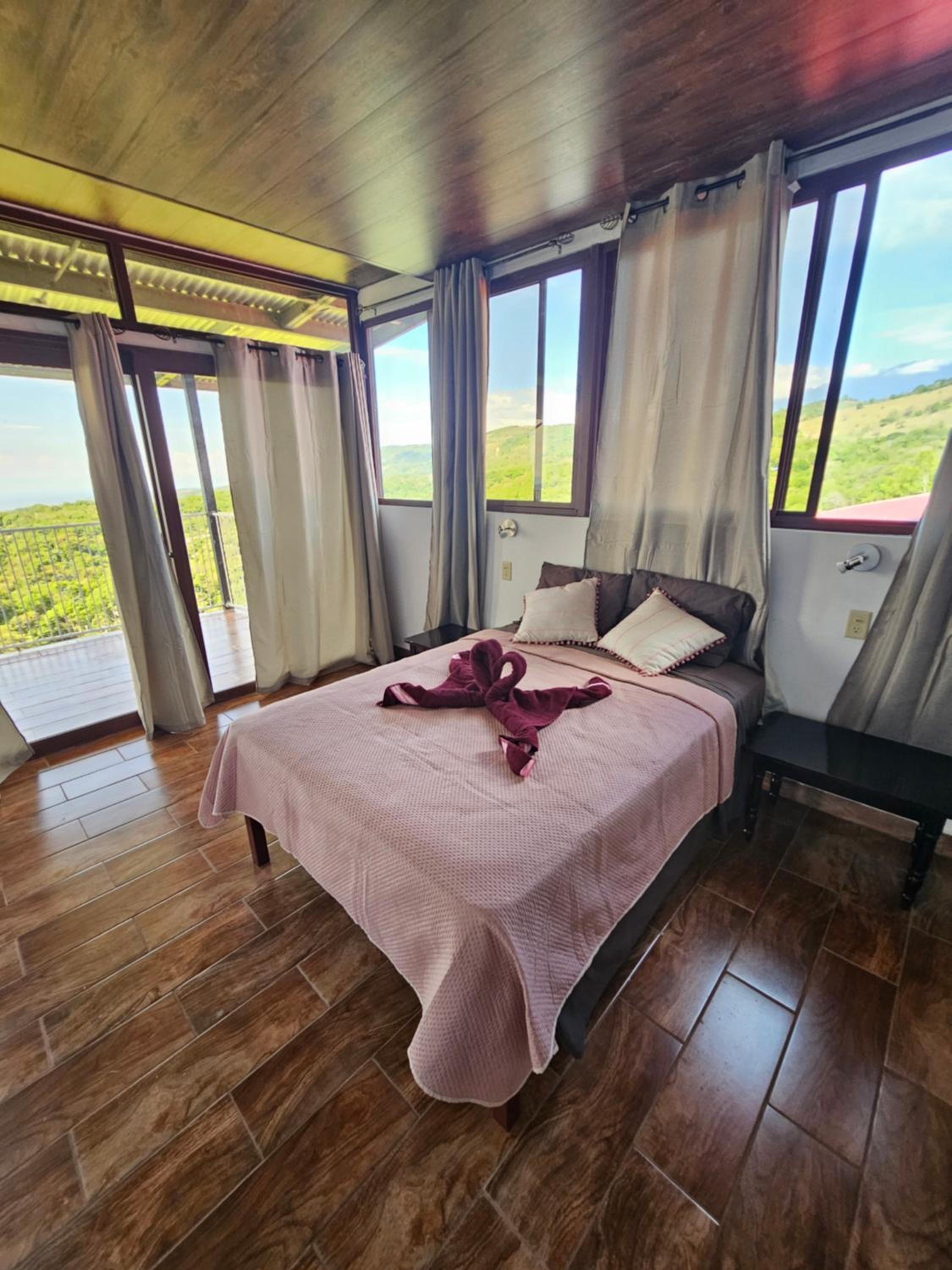 Double Room with Sea View photo 1