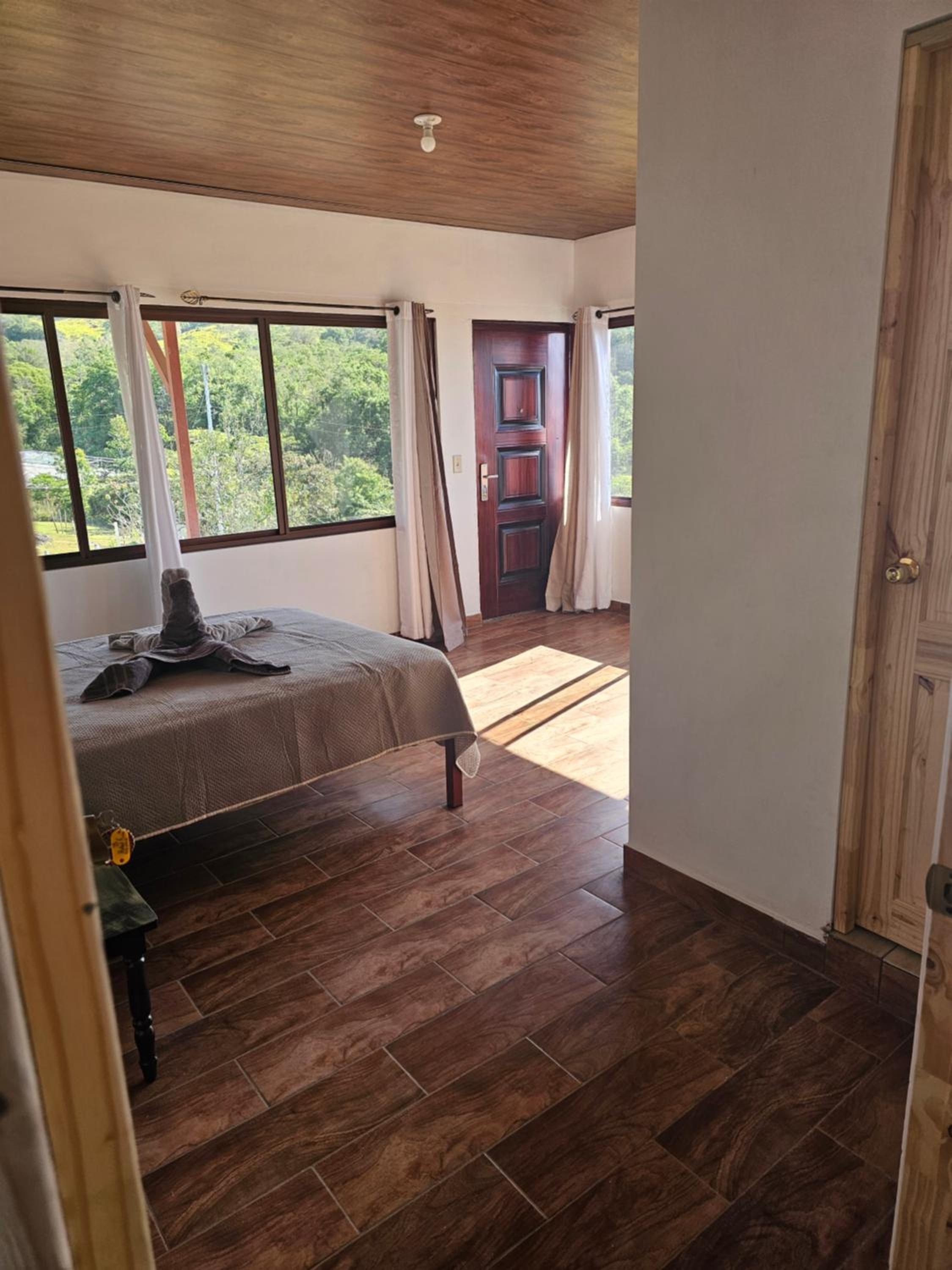 Double Room with Mountain View photo 1