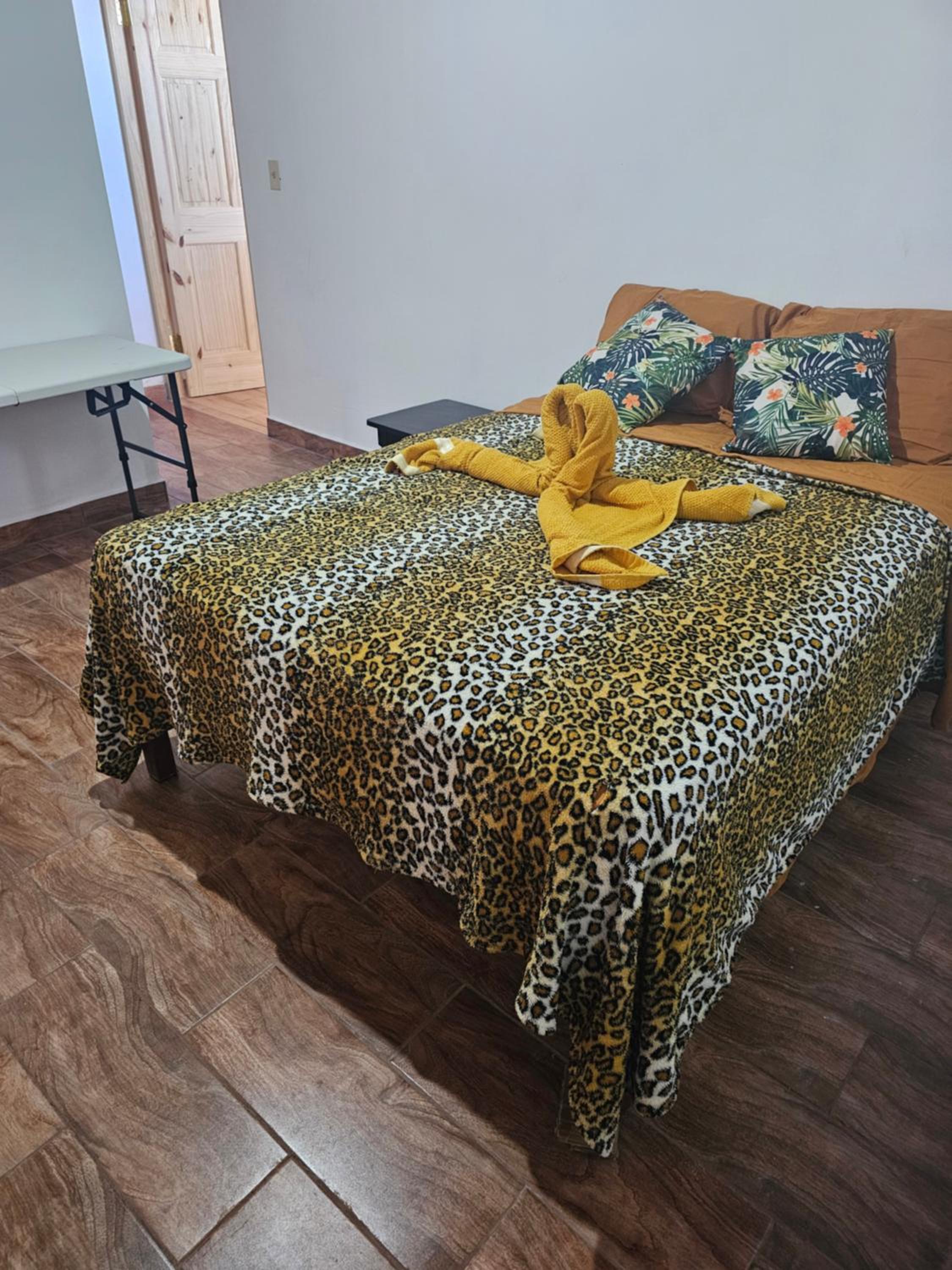 Budget Double Room photo 1