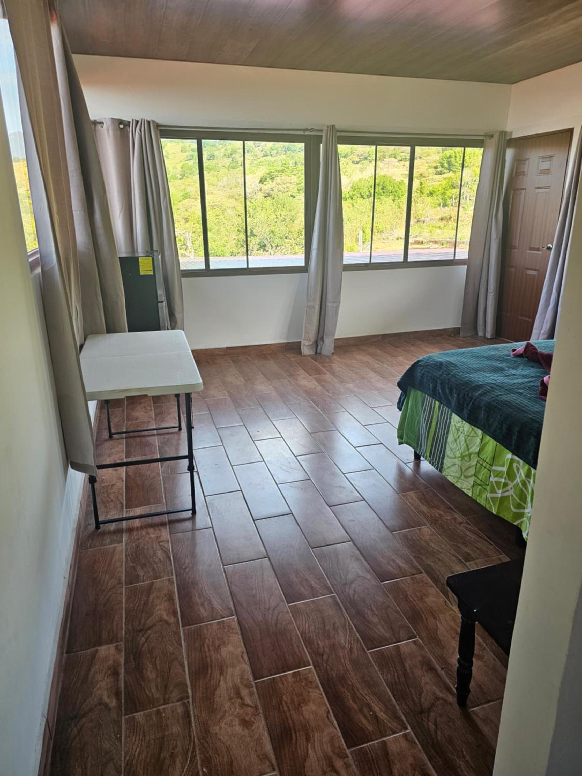 Queen Room with Balcony photo 2