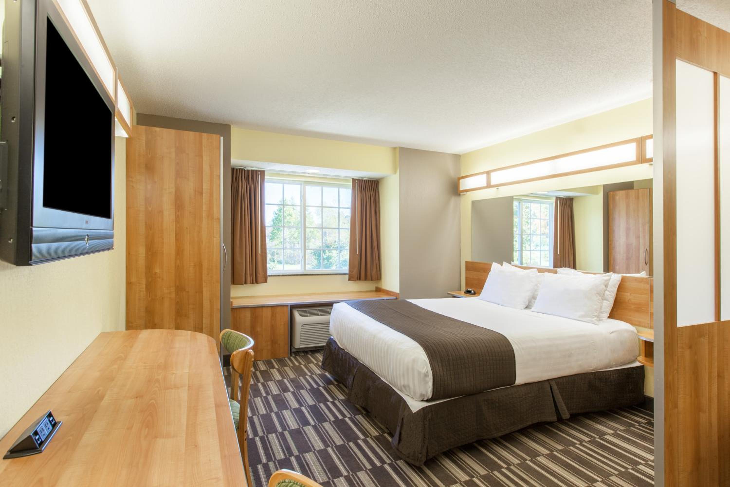 Studio Suite with a Queen Bed, Non-Smoking - Photo 1
