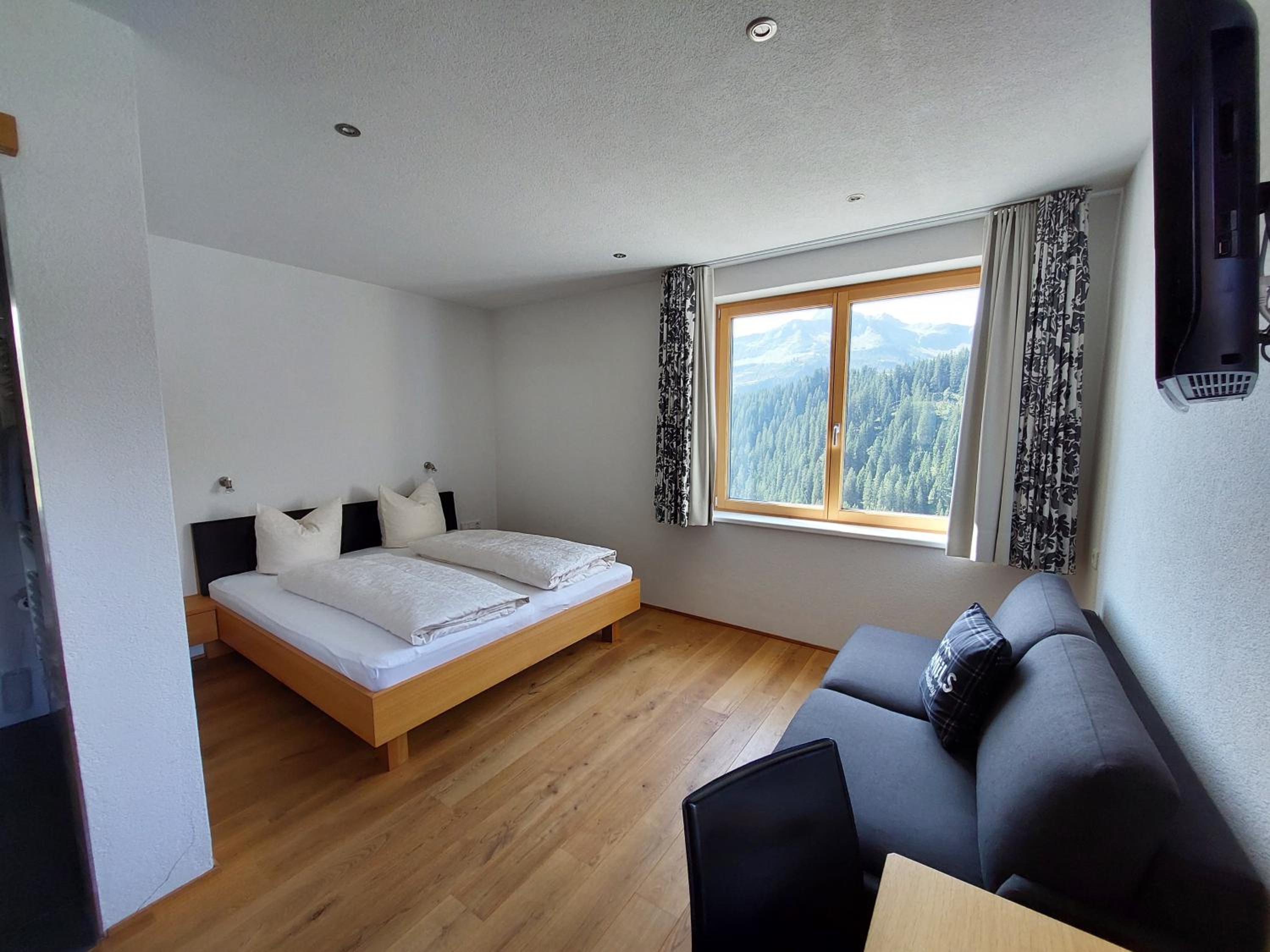 Quadruple Room photo 2