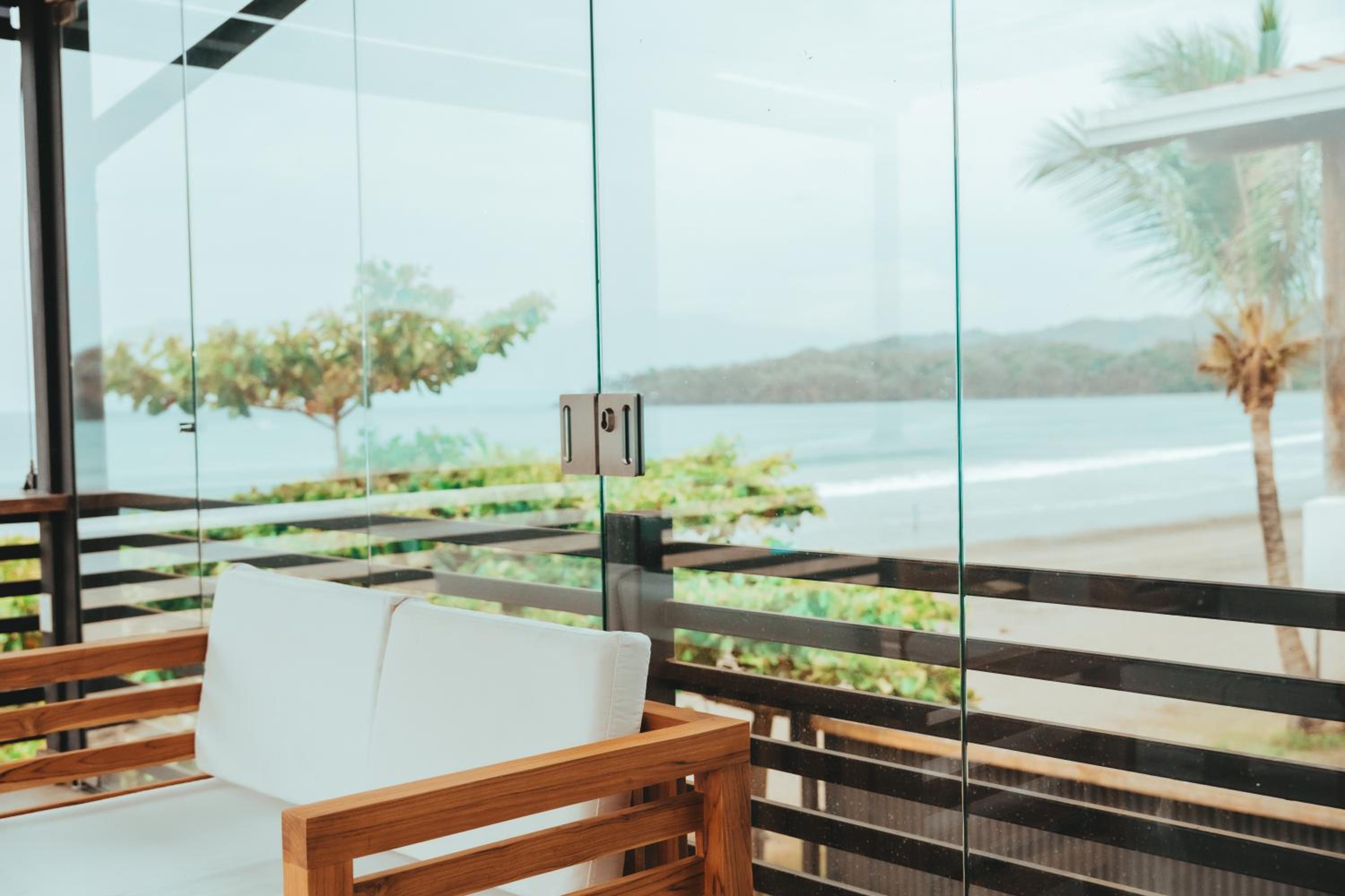 Superior Suite with Sea View