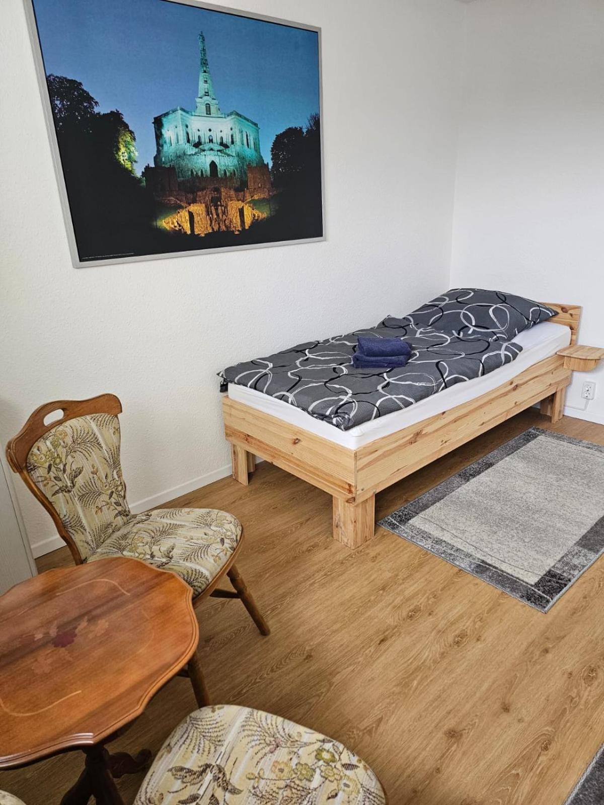 Apartment photo 3