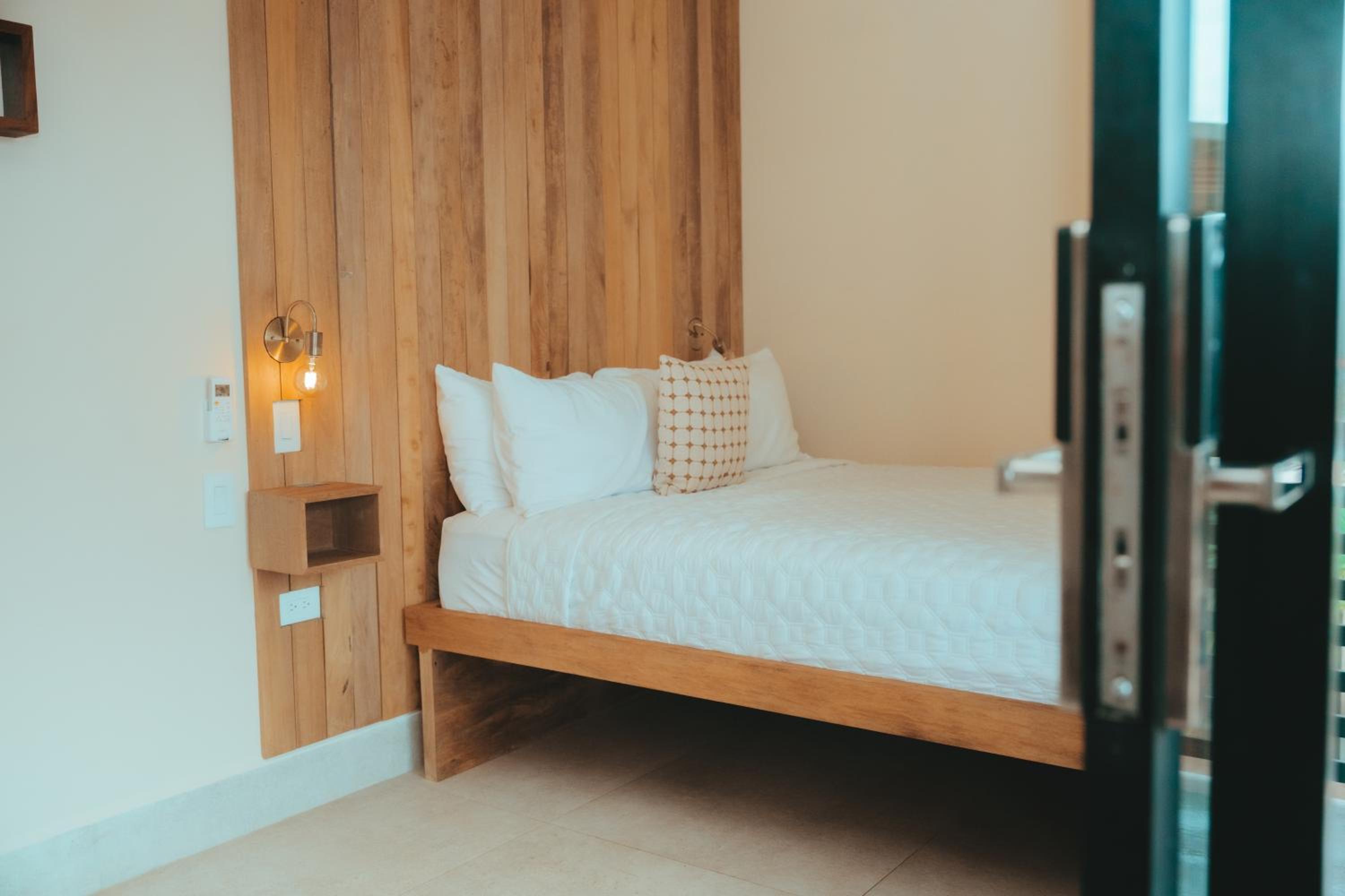 Suite with Sea View
