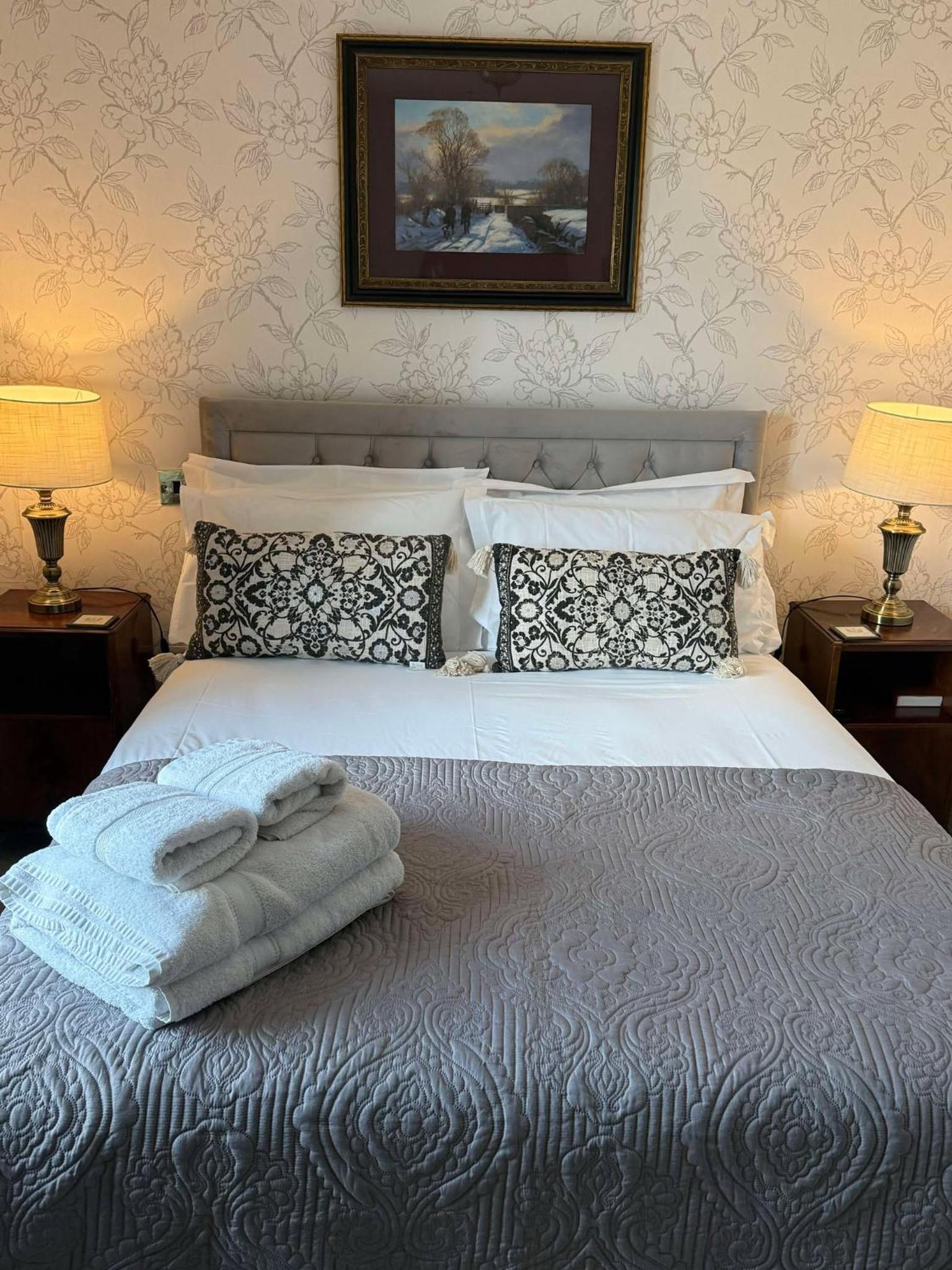 Deluxe Queen Room photo 1