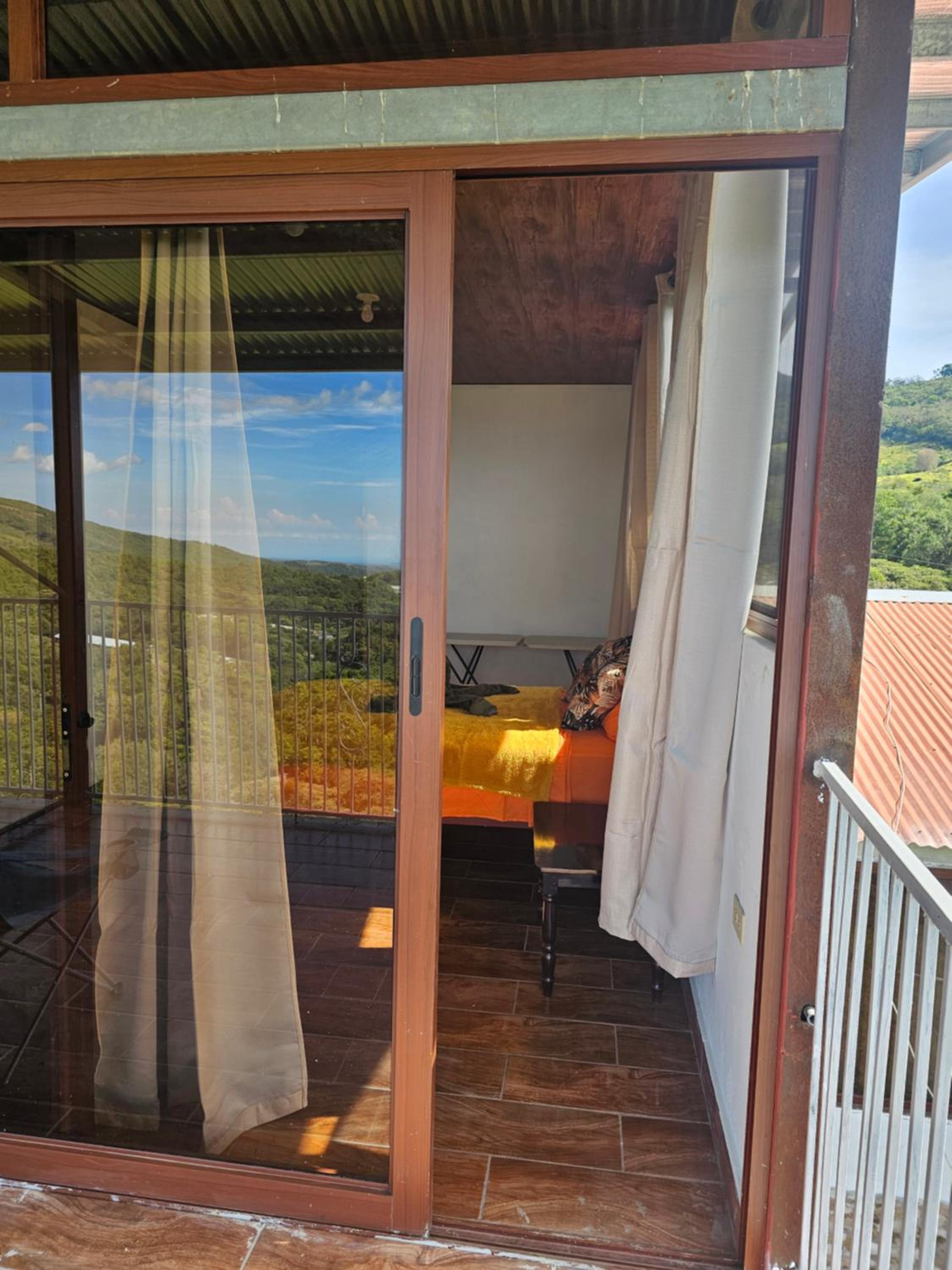 Double Room with Sea View photo 3