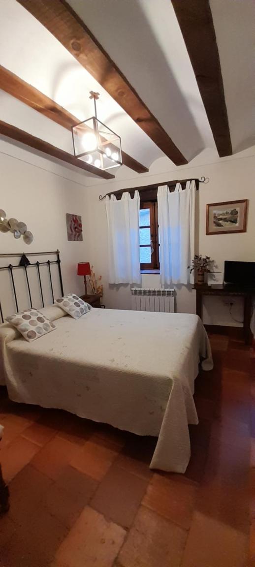 Small Double Room photo 1
