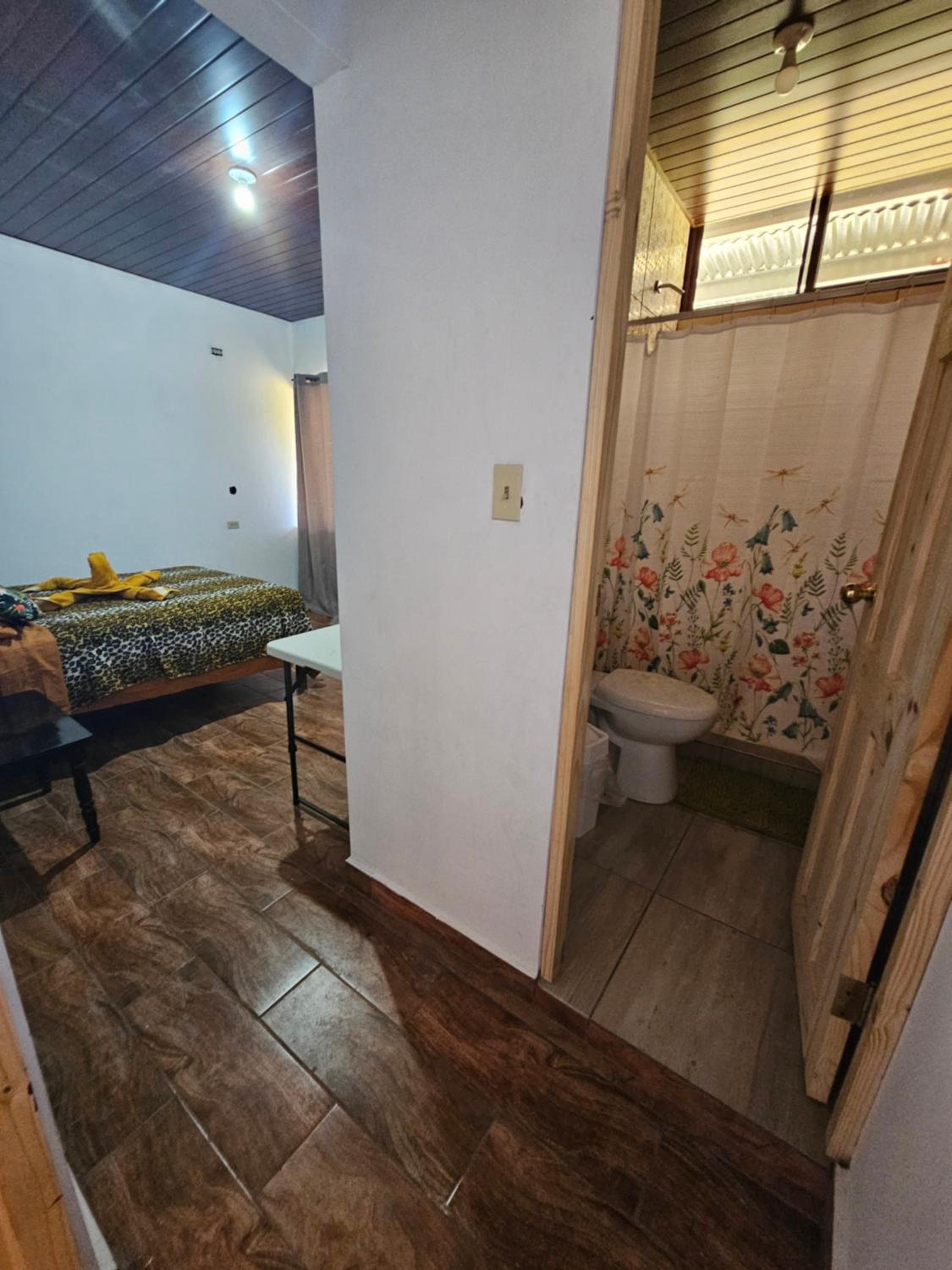 Budget Double Room photo 2