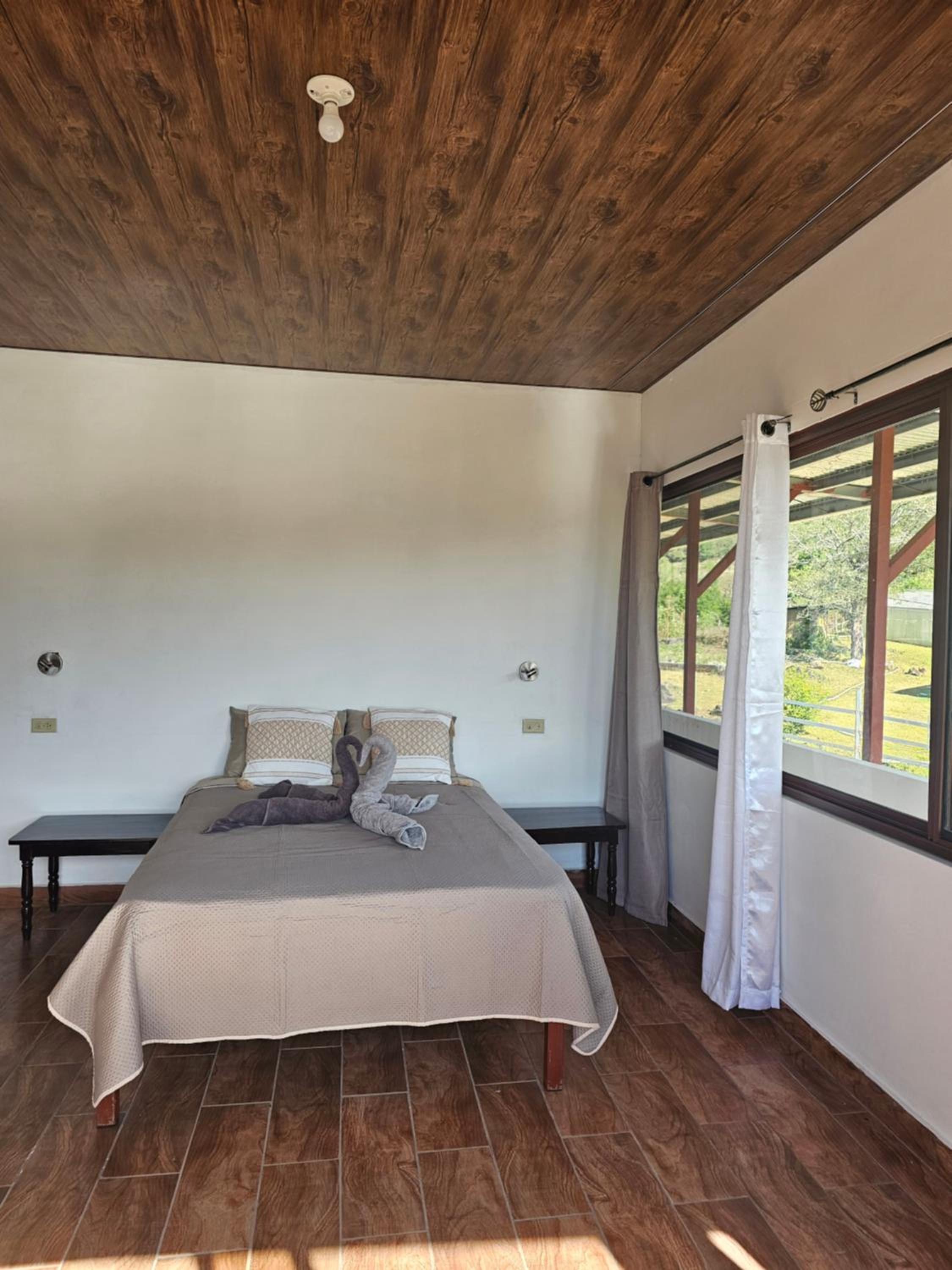 Double Room with Mountain View photo 2