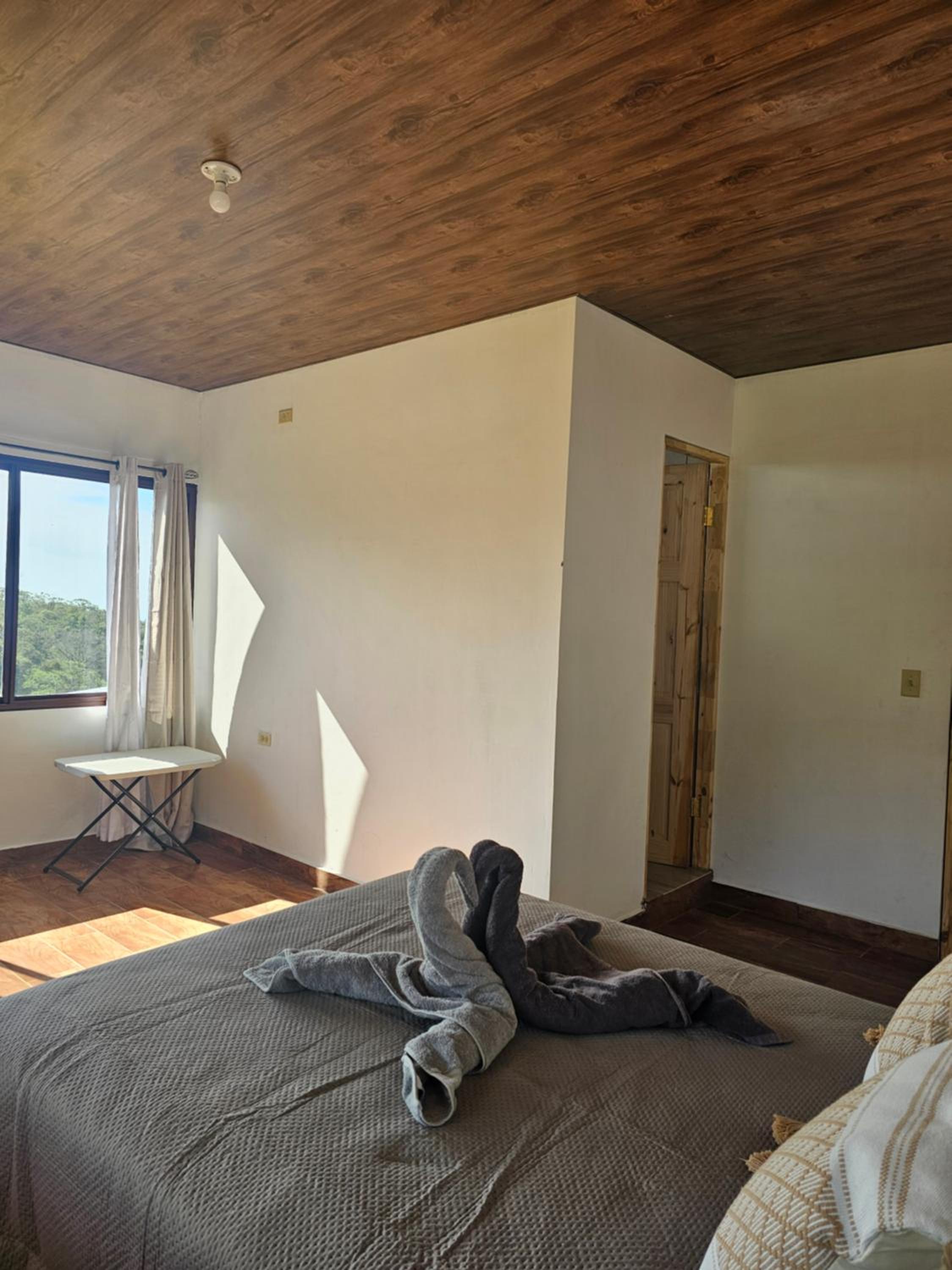 Double Room with Mountain View photo 3