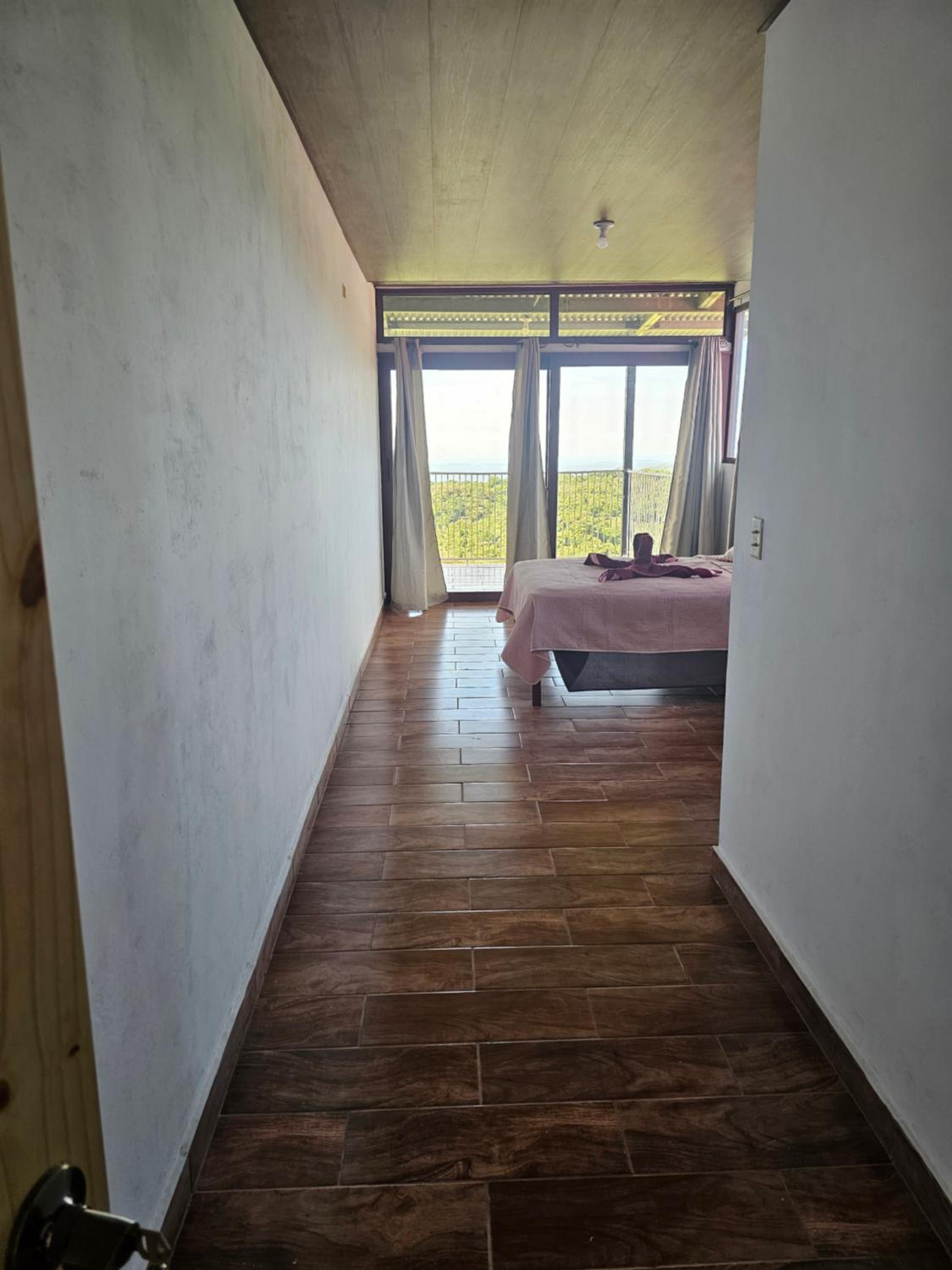 Double Room with Sea View photo 2