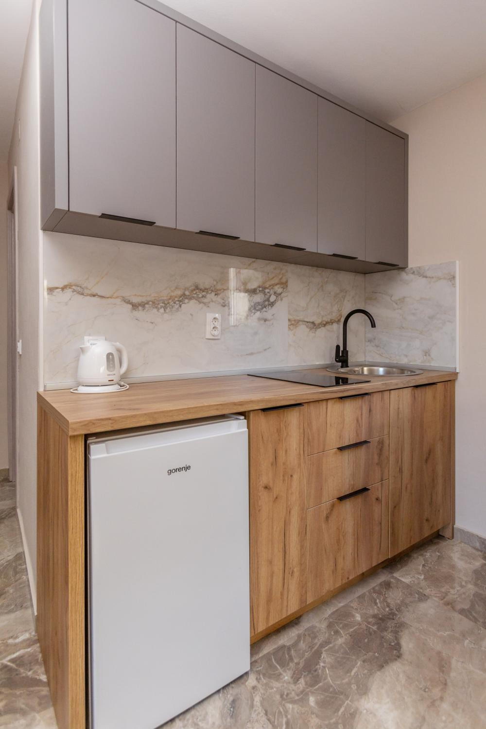 Apartment - Ground Floor photo 1