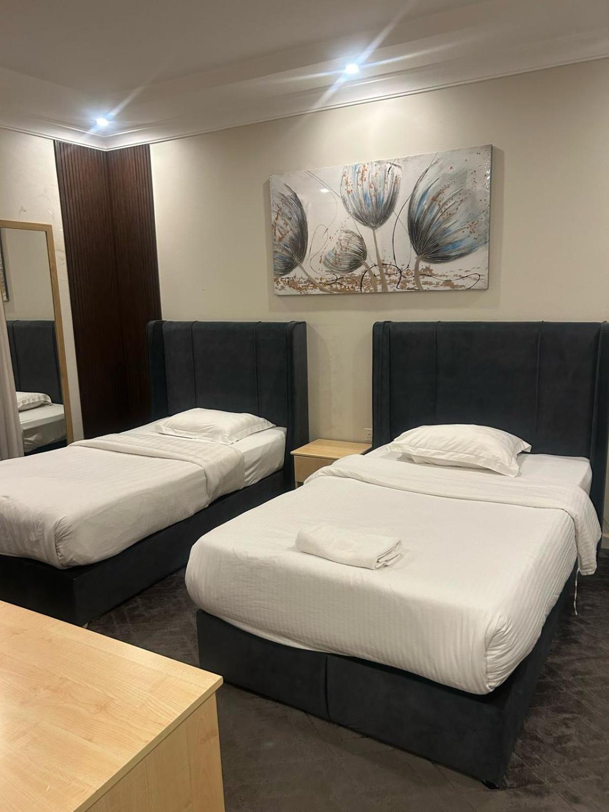 Standard Double or Twin Room photo 1