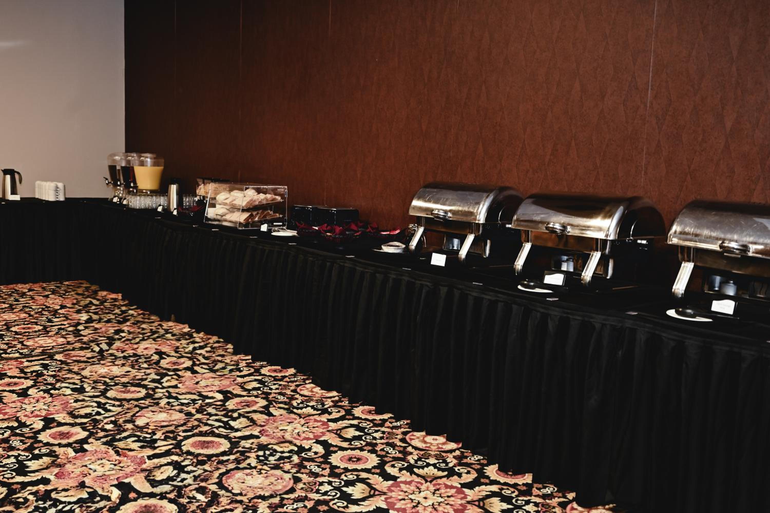 Quality Hotel & Conference Centre Peace River, Billede 5