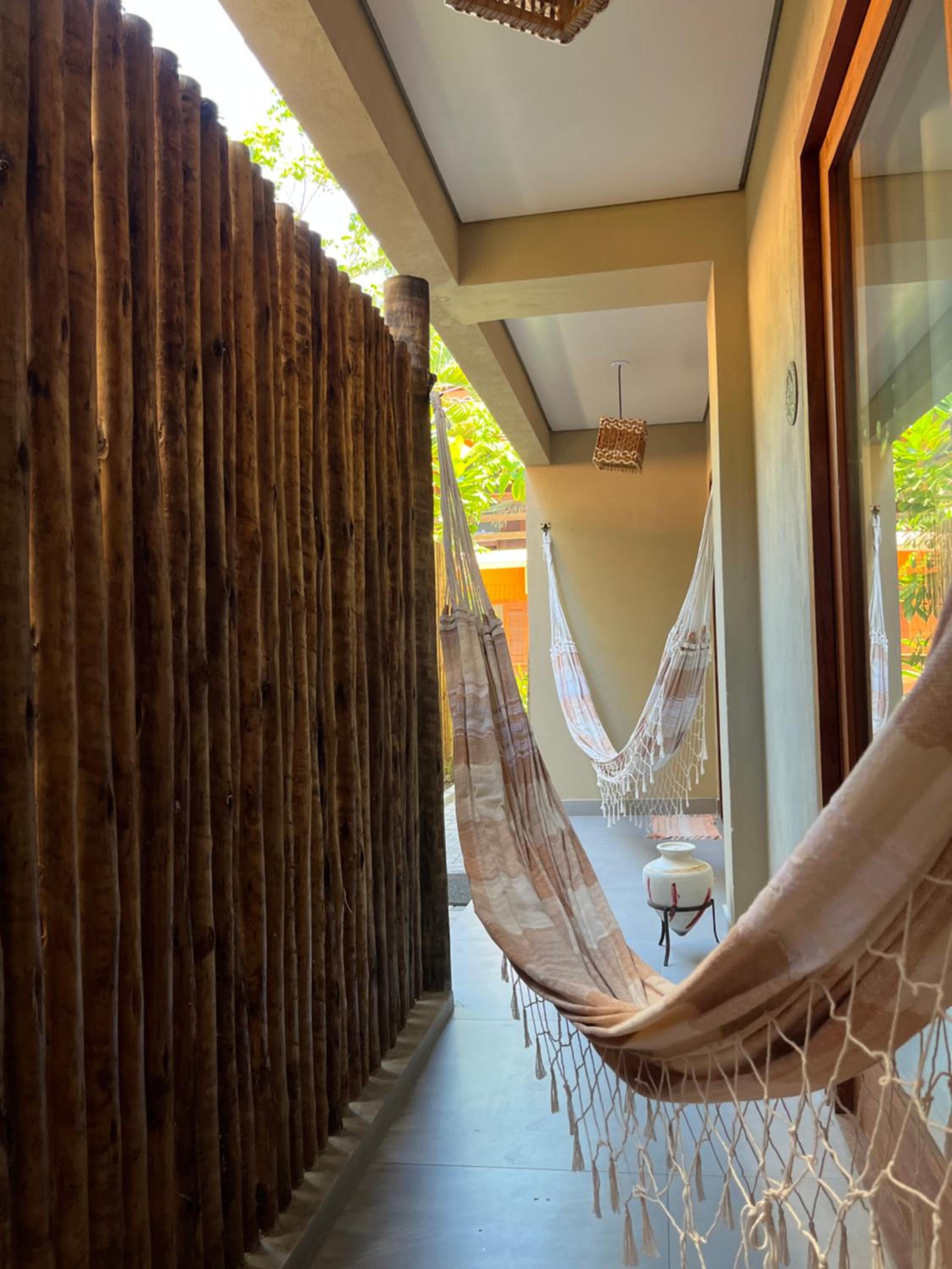 Triple Room with Balcony - Photo 8