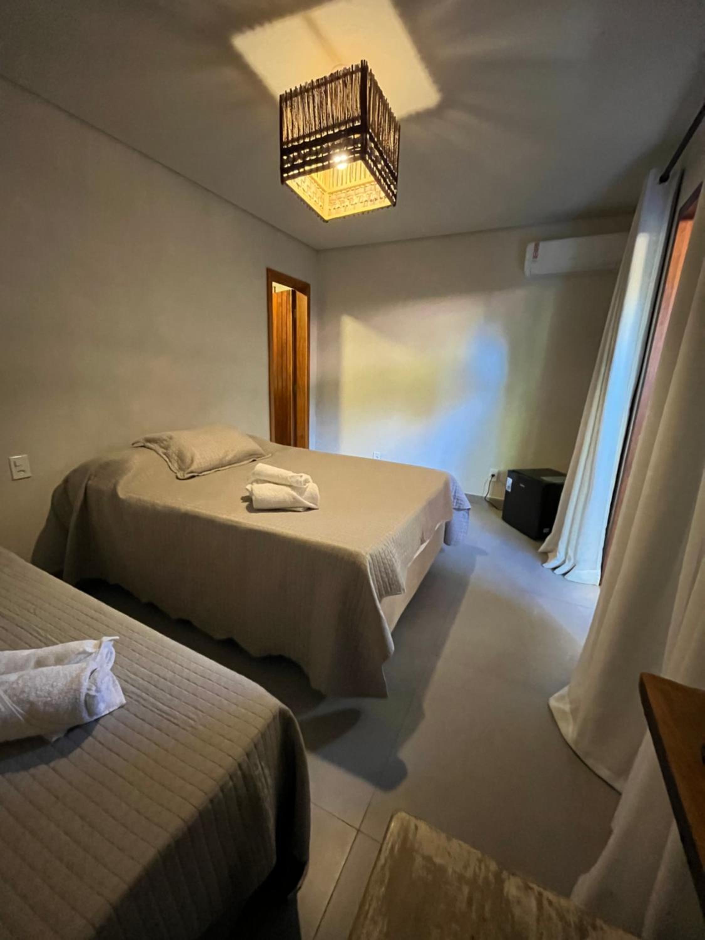 Triple Room with Balcony - Photo 6
