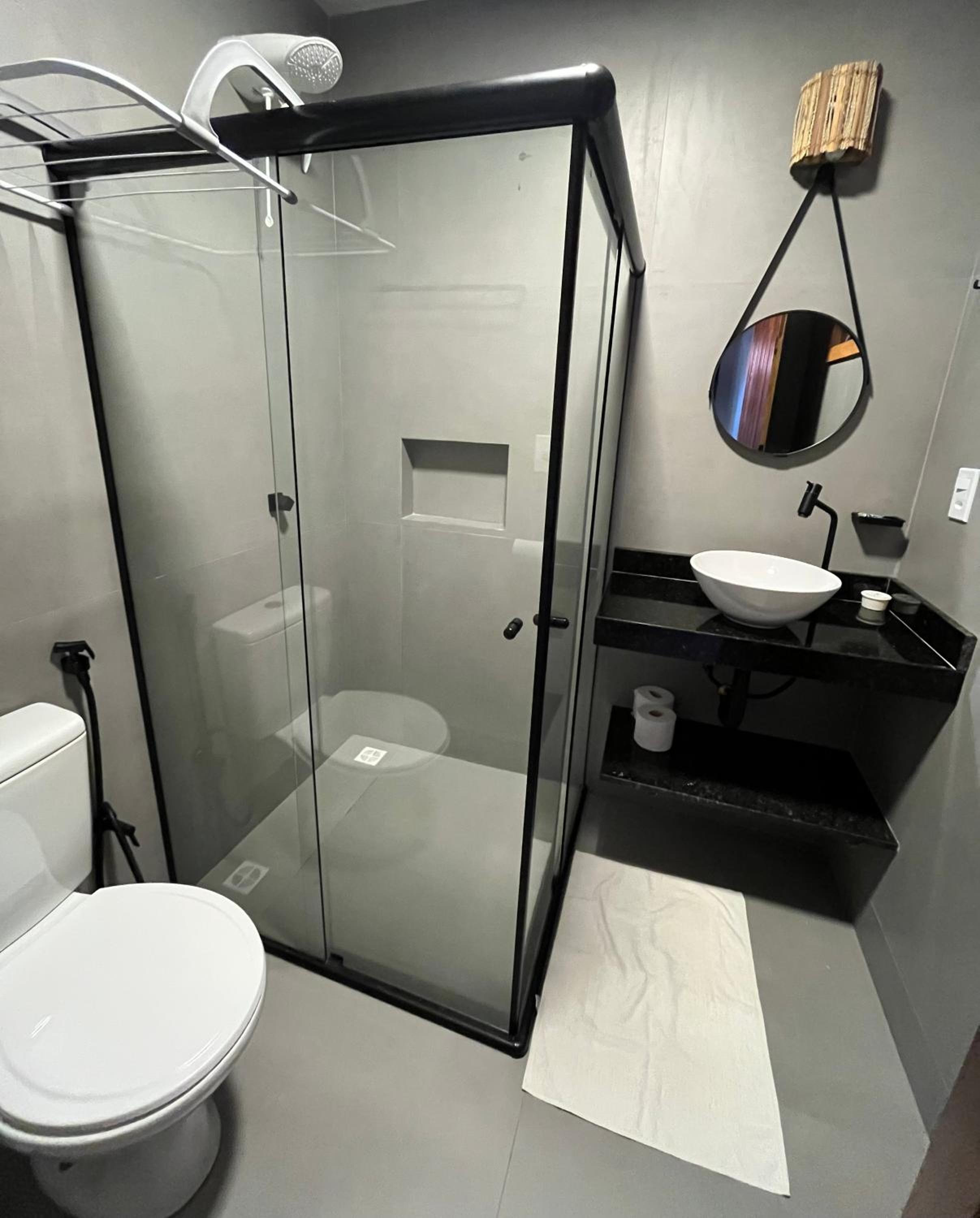 Triple Room with Balcony - Photo 5