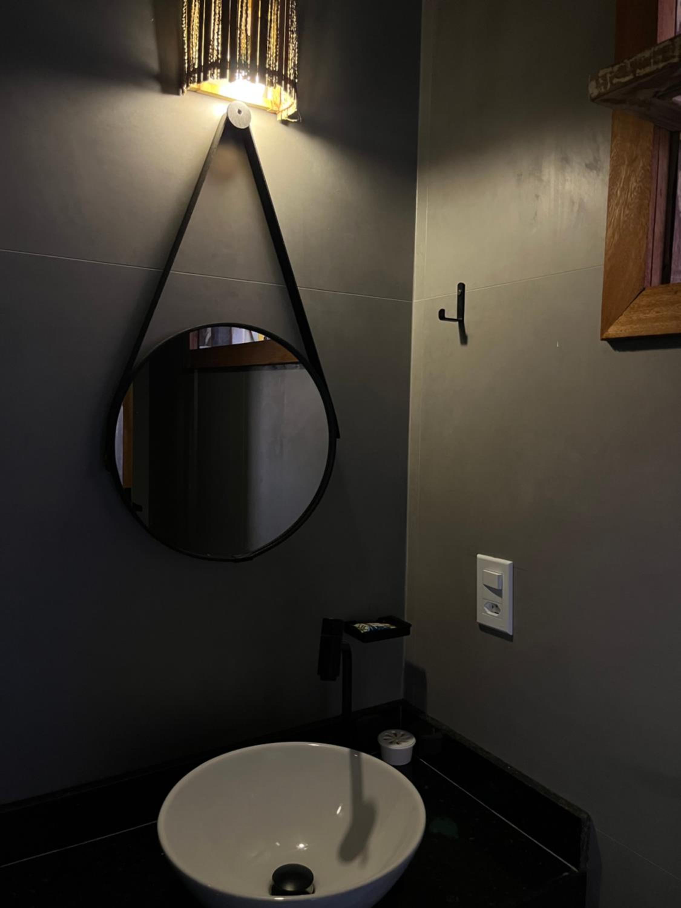 Triple Room with Balcony - Photo 4