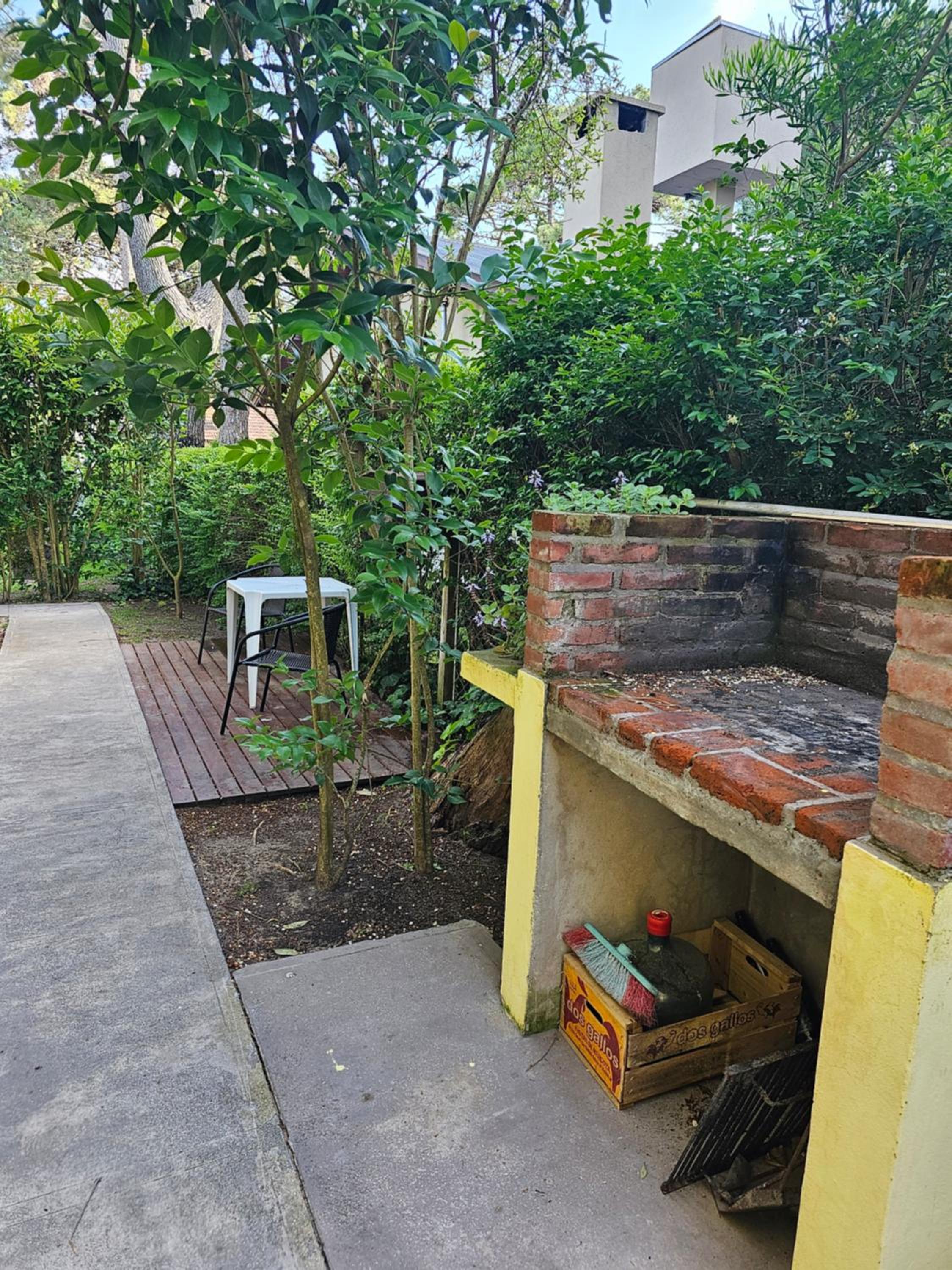 Apartment - Ground Floor photo 3