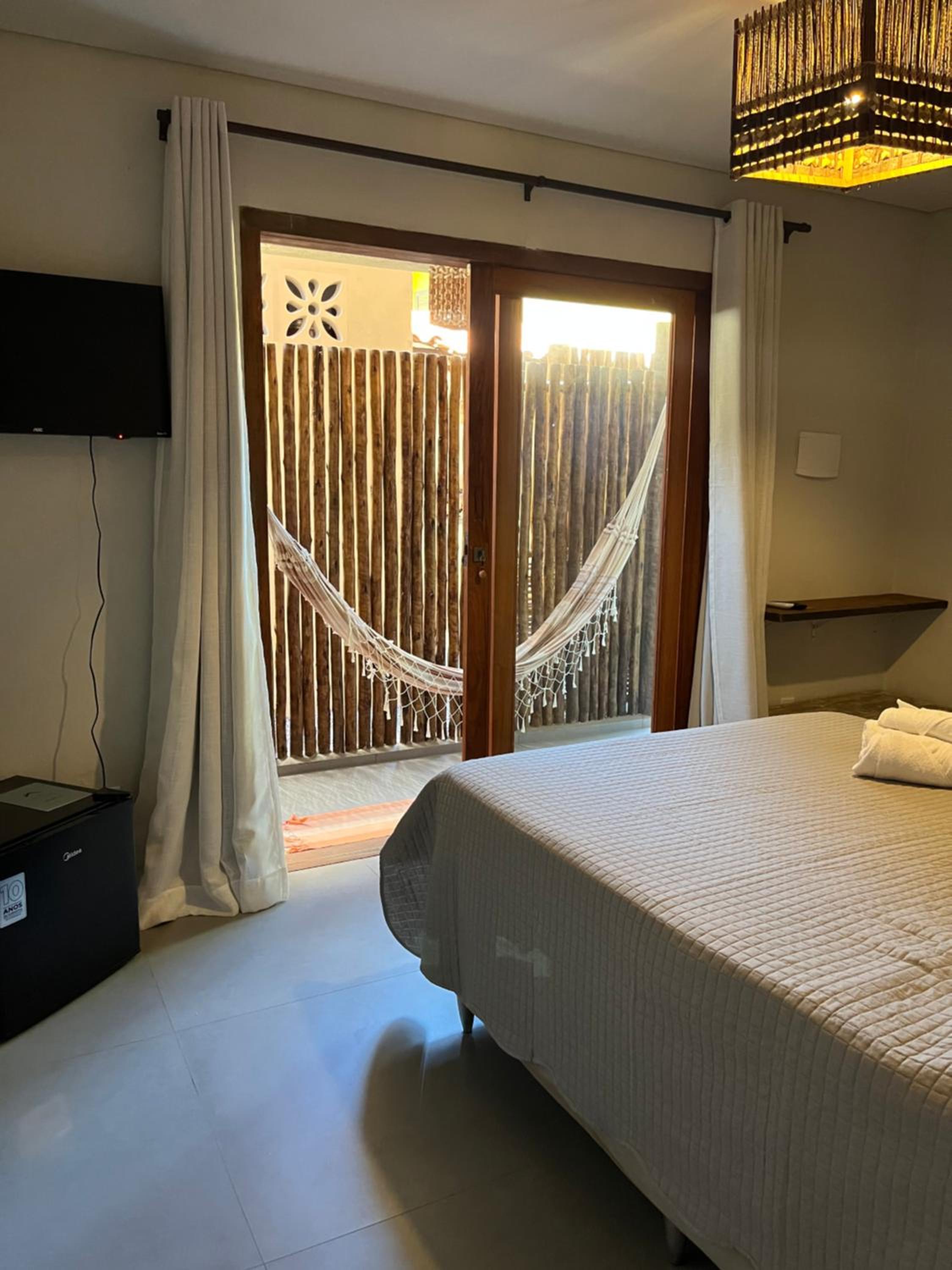 Triple Room with Balcony - Photo 3