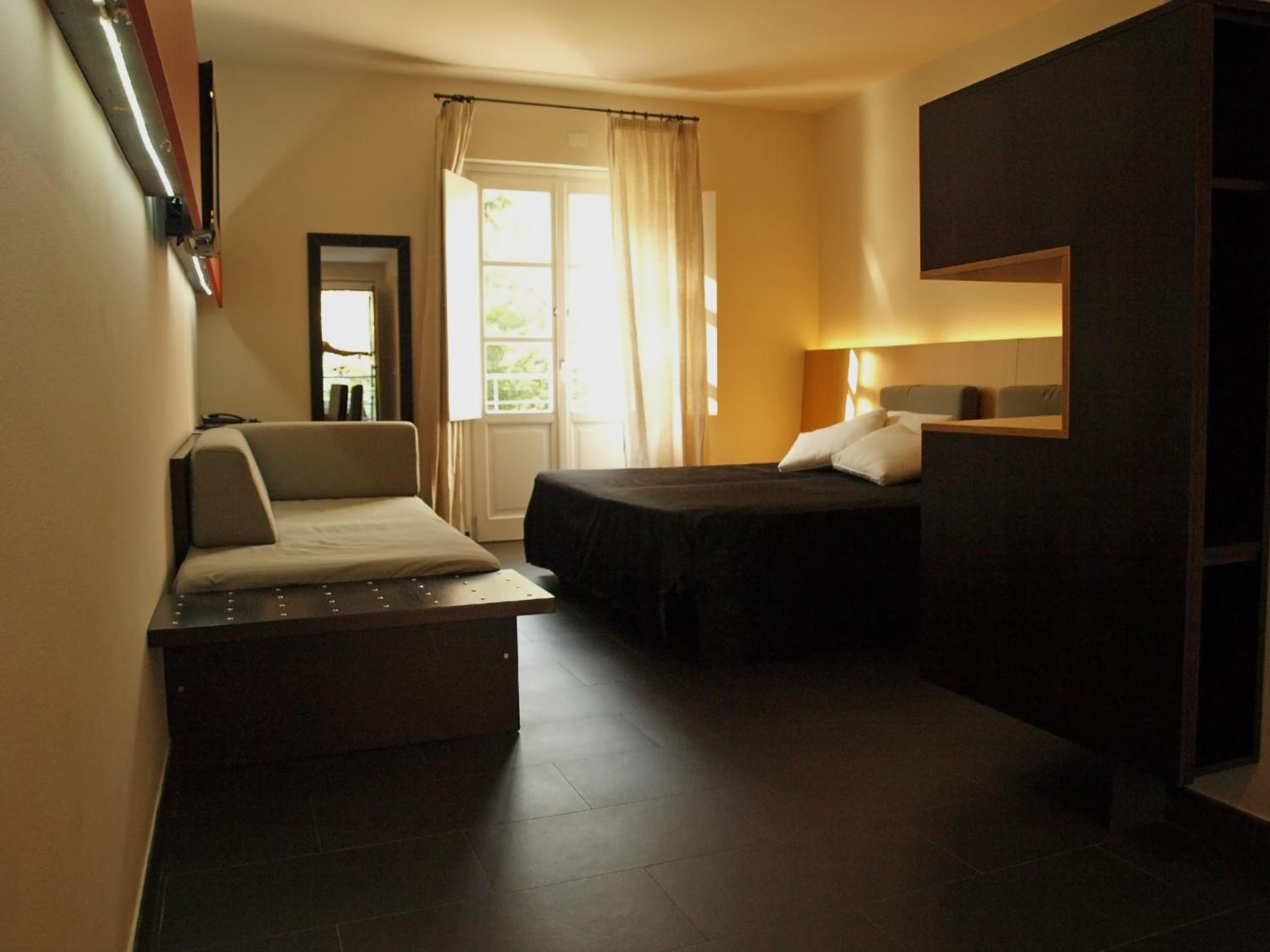 Classic Double Room - Photo 3