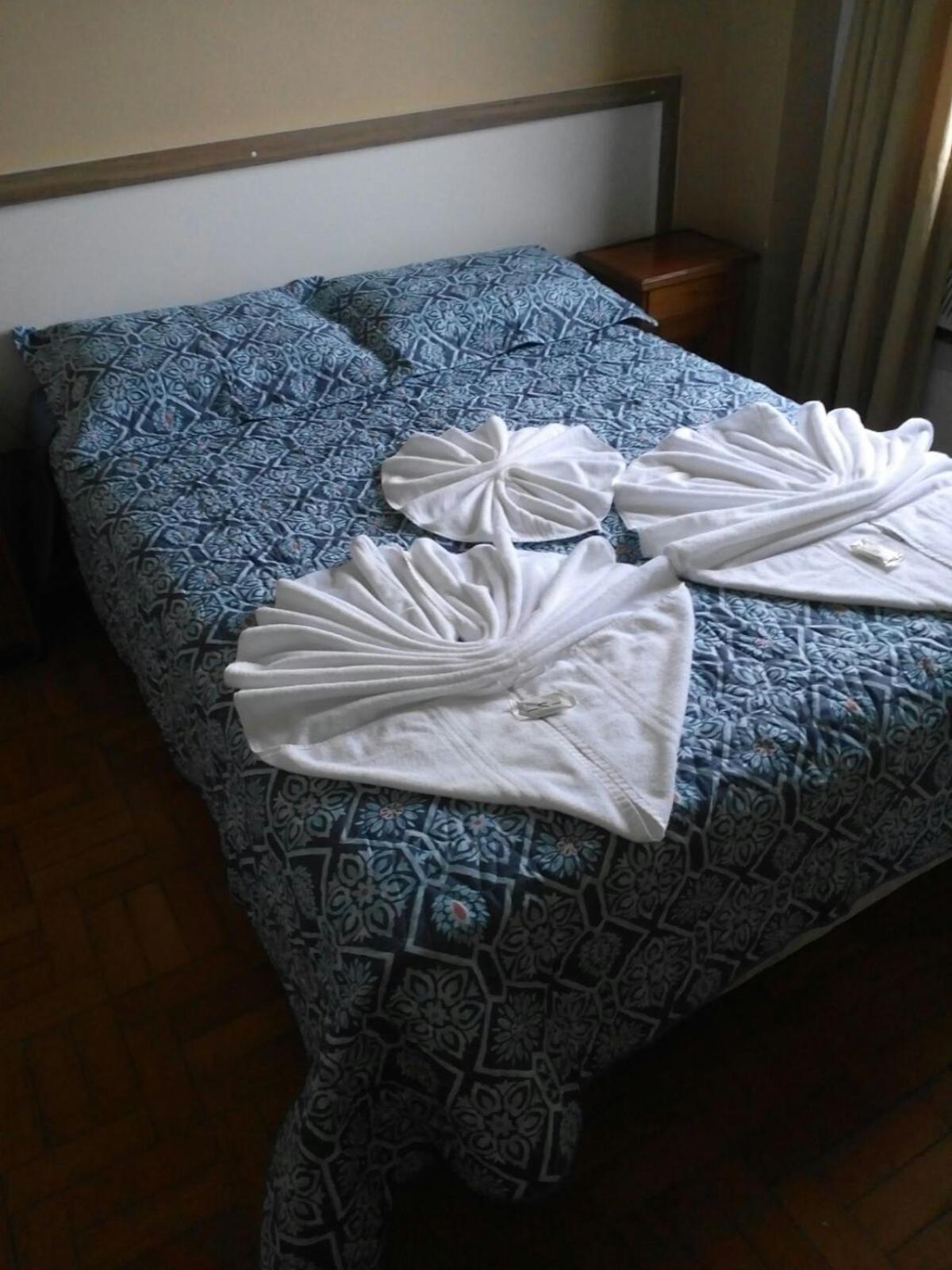 Deluxe Double or Twin Room photo 1