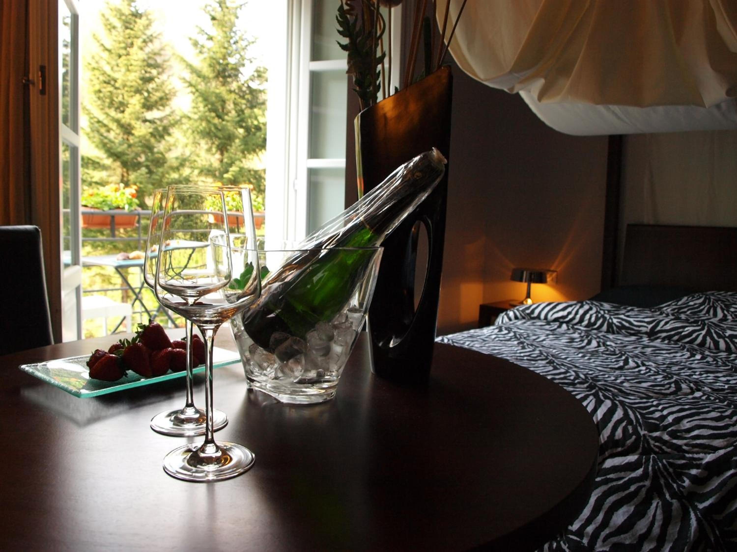 Junior Suite - Photo 9