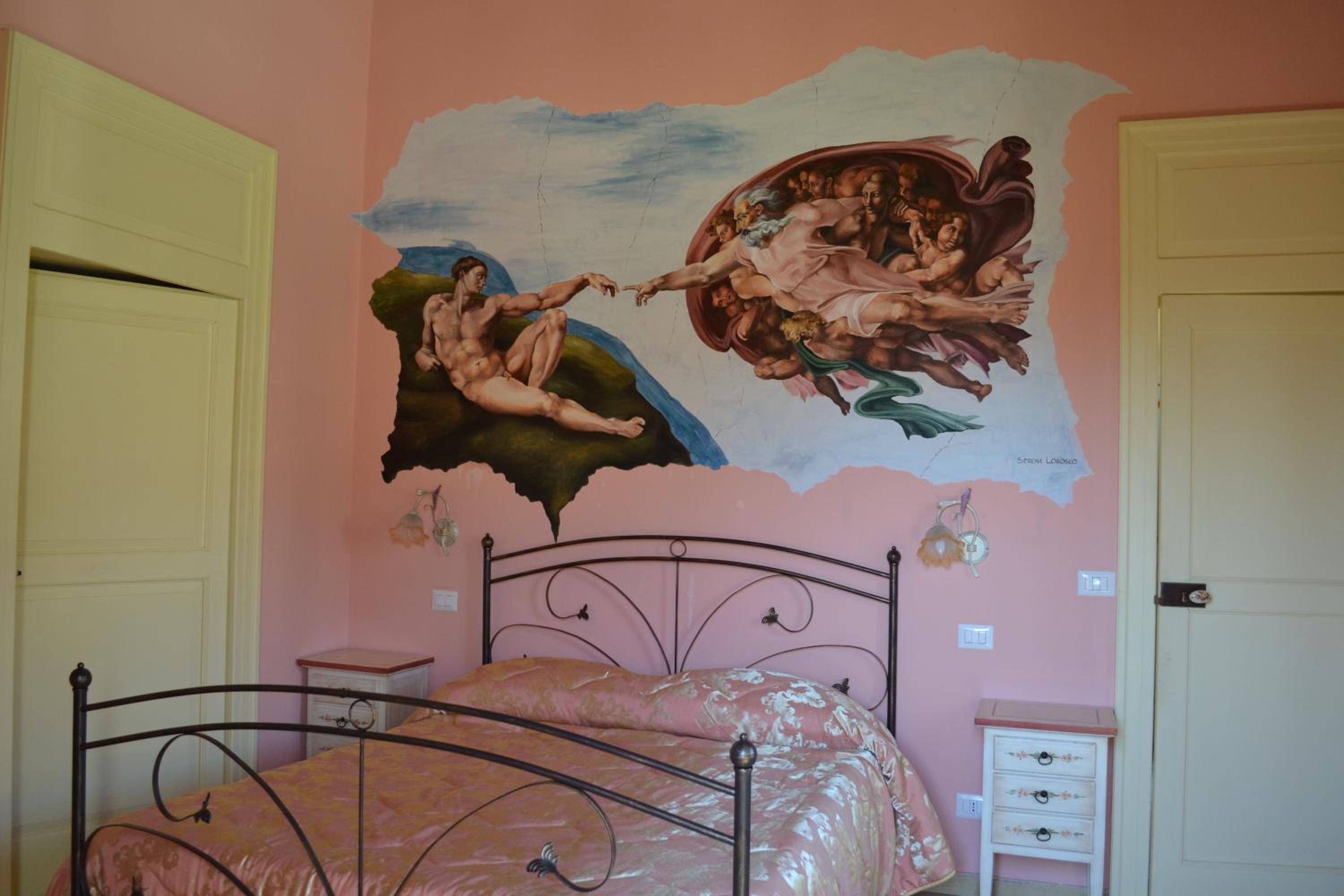 Double Room photo 3