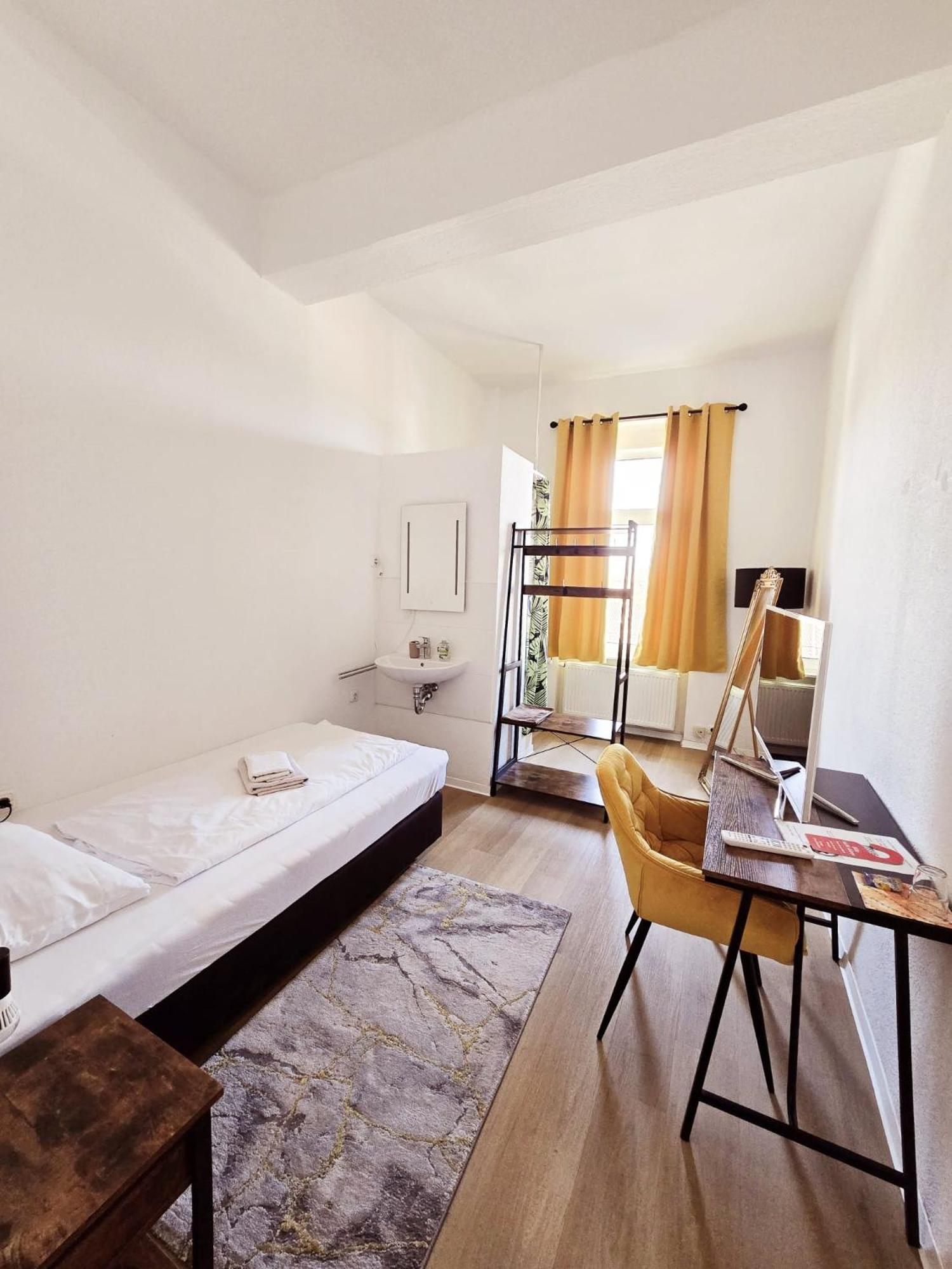 Economy Single Room photo 1