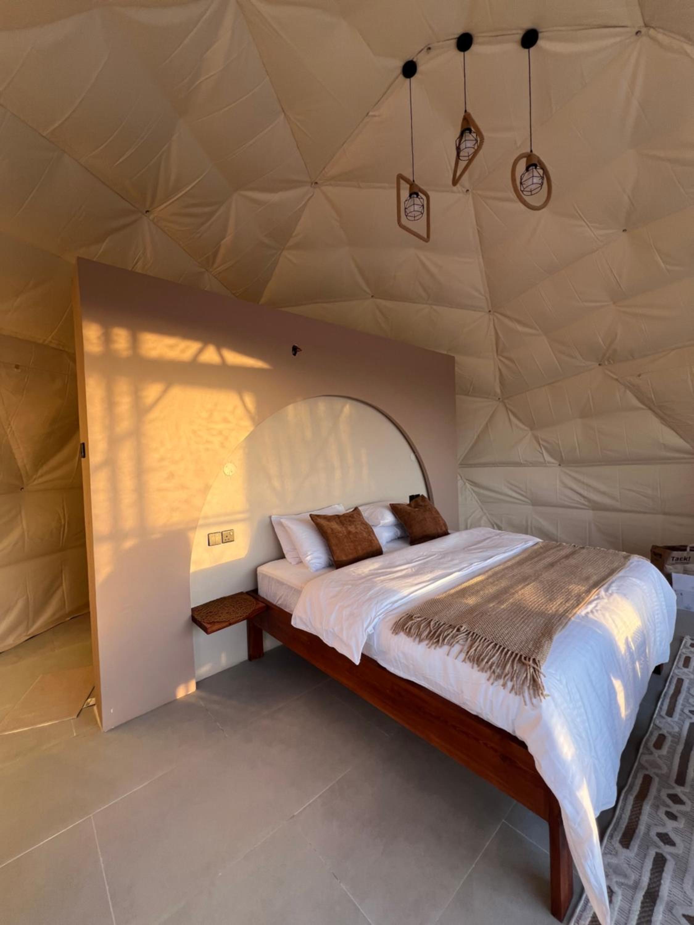 Luxury Quadruple Room photo 2