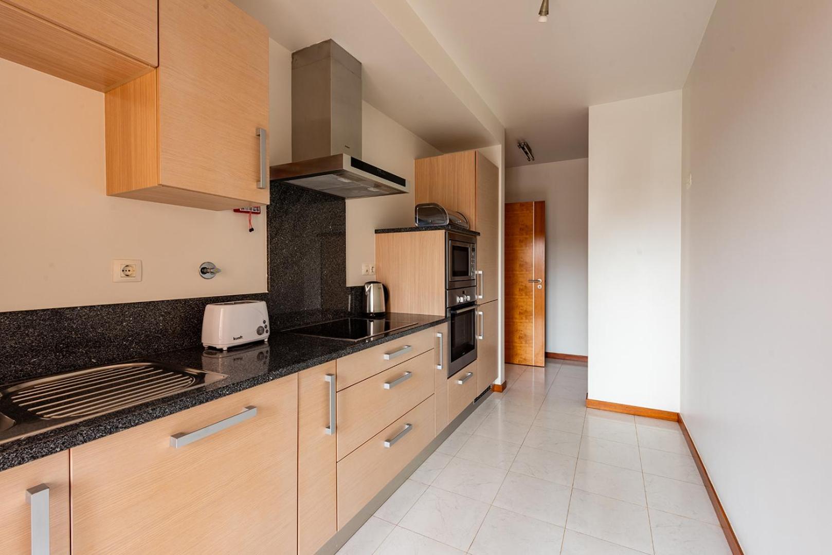 Economy One-Bedroom Apartment