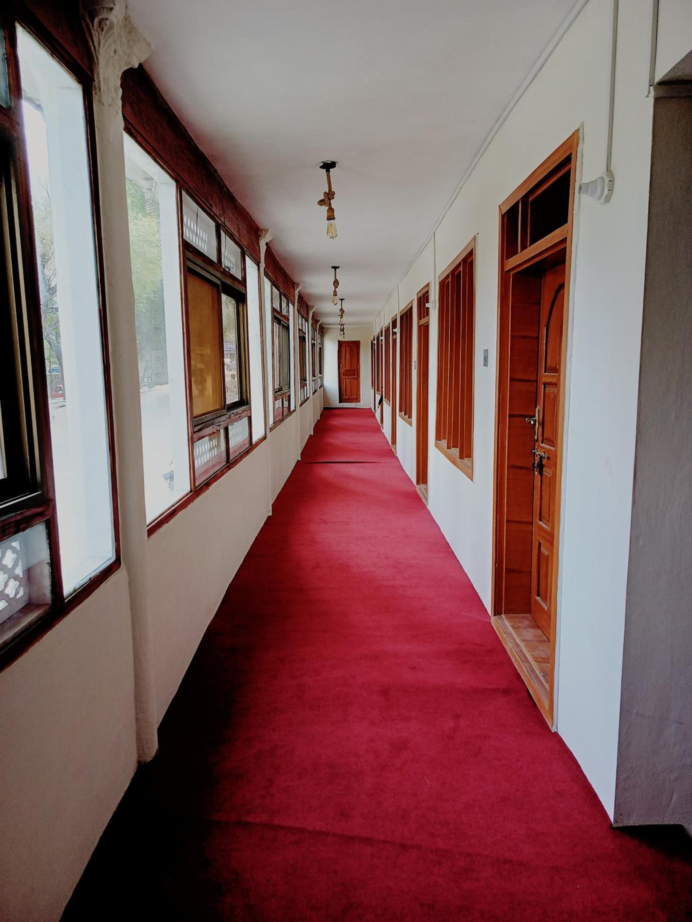 Luxury Triple Room photo 3