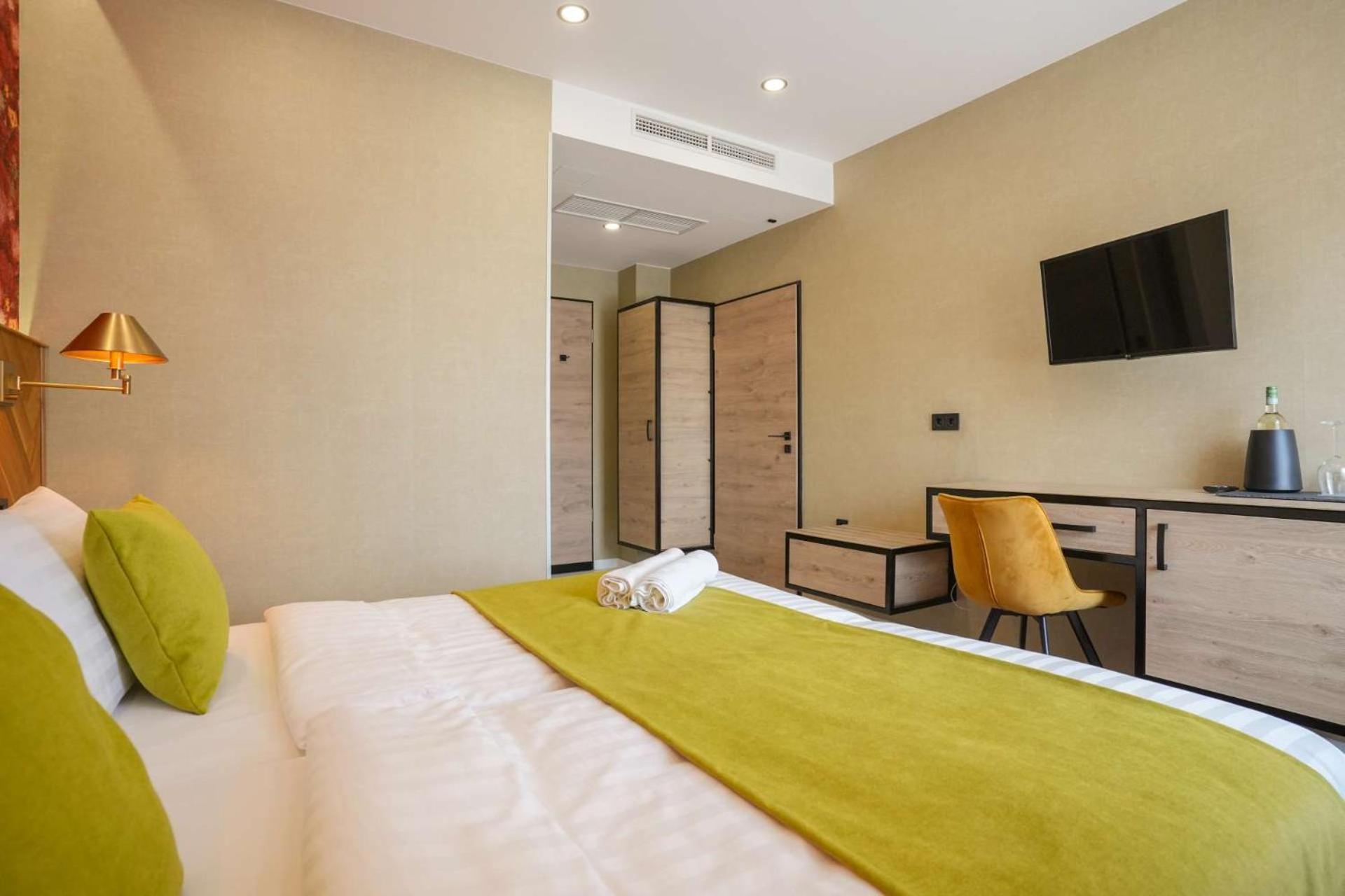 Deluxe Room photo 3