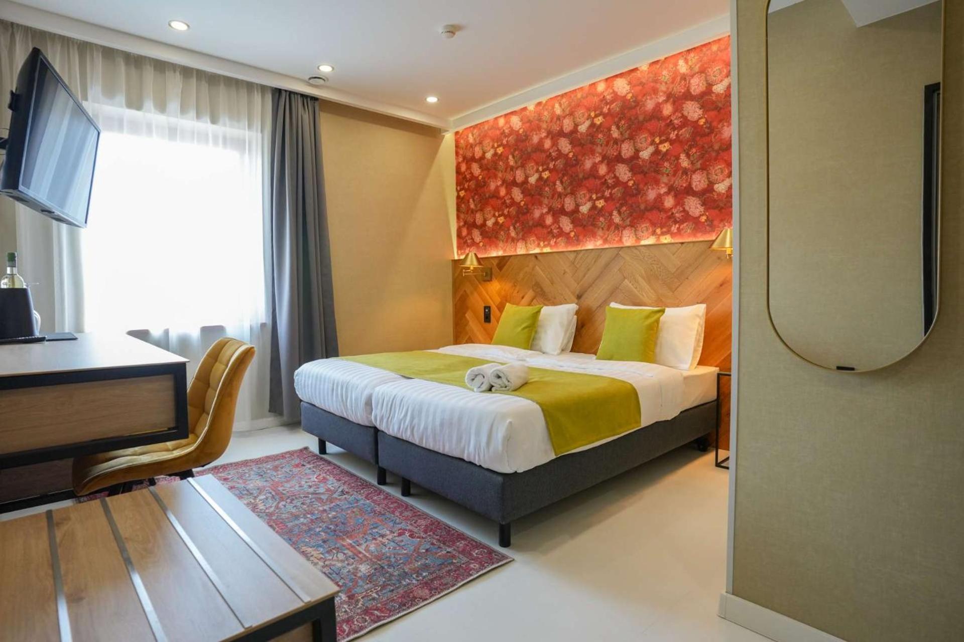 Deluxe Room photo 2