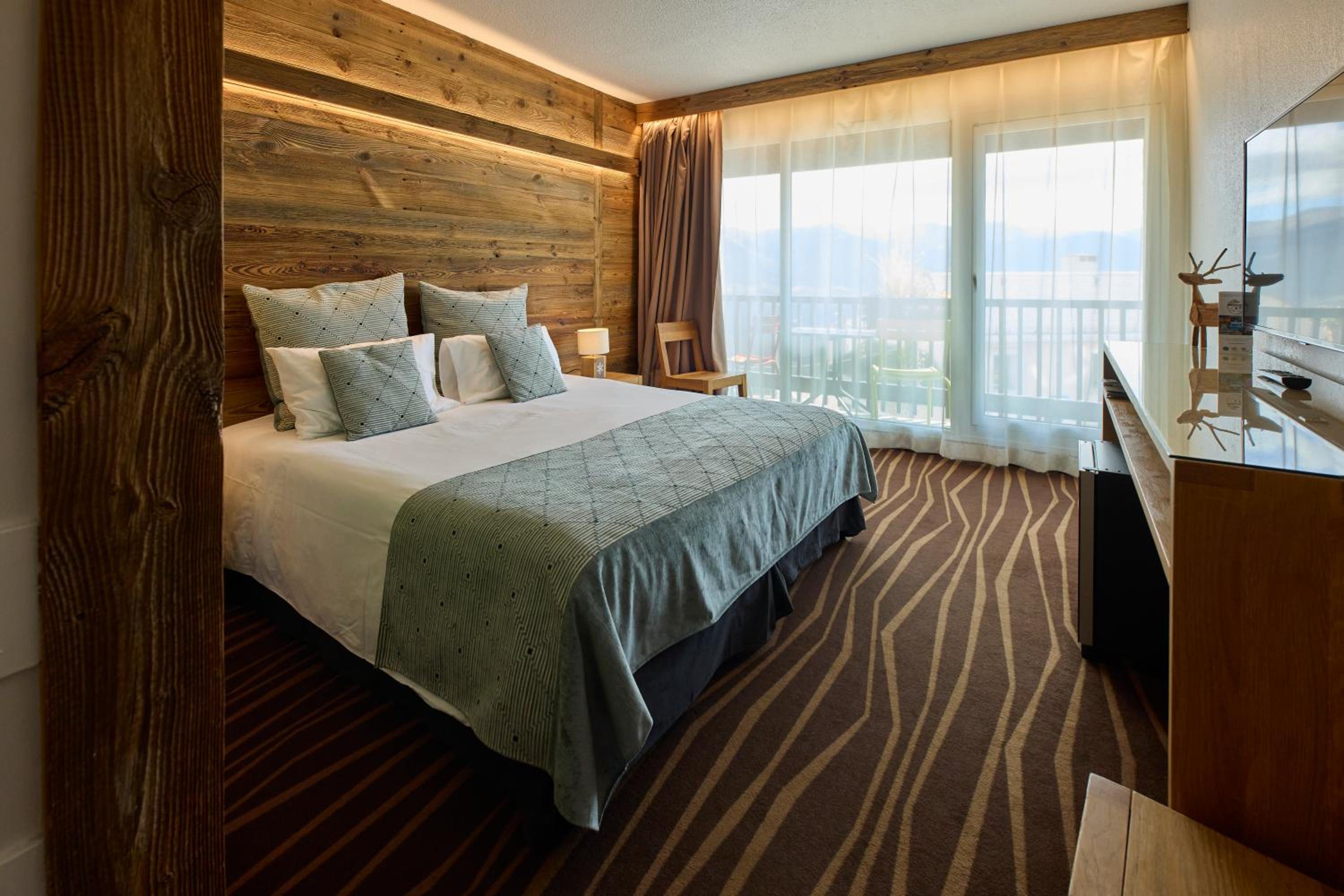 Family Suite photo 2