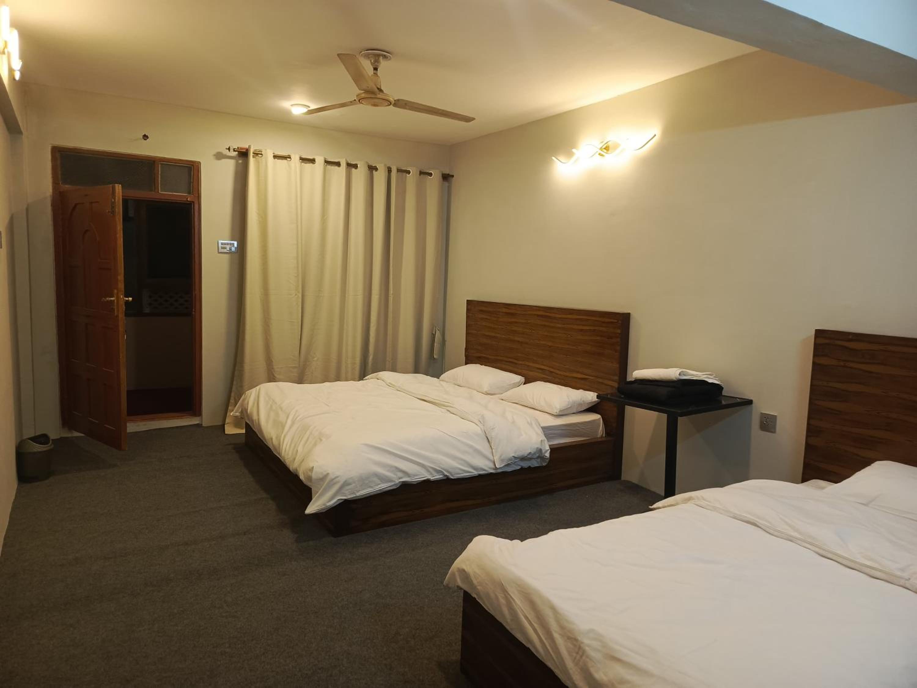 Luxury Triple Room photo 2