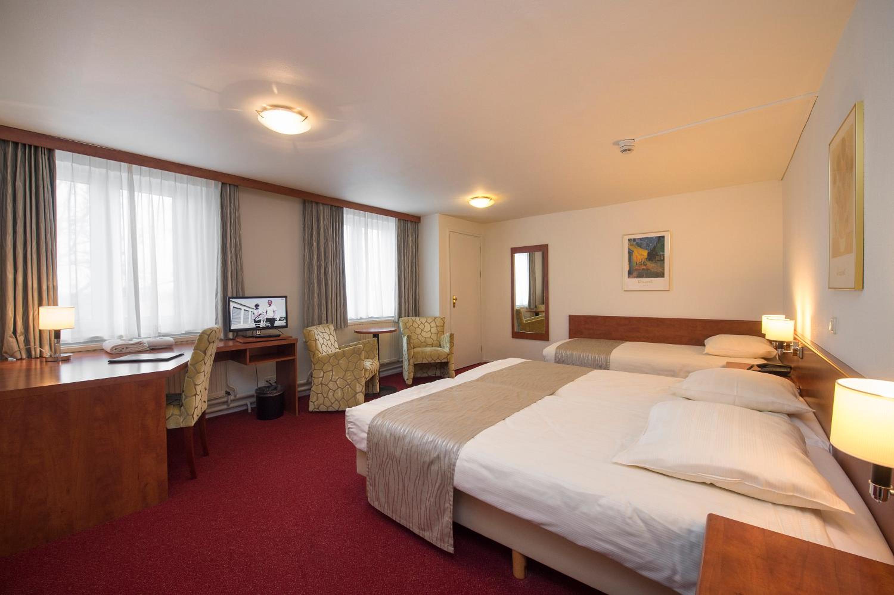 Triple Room photo 3