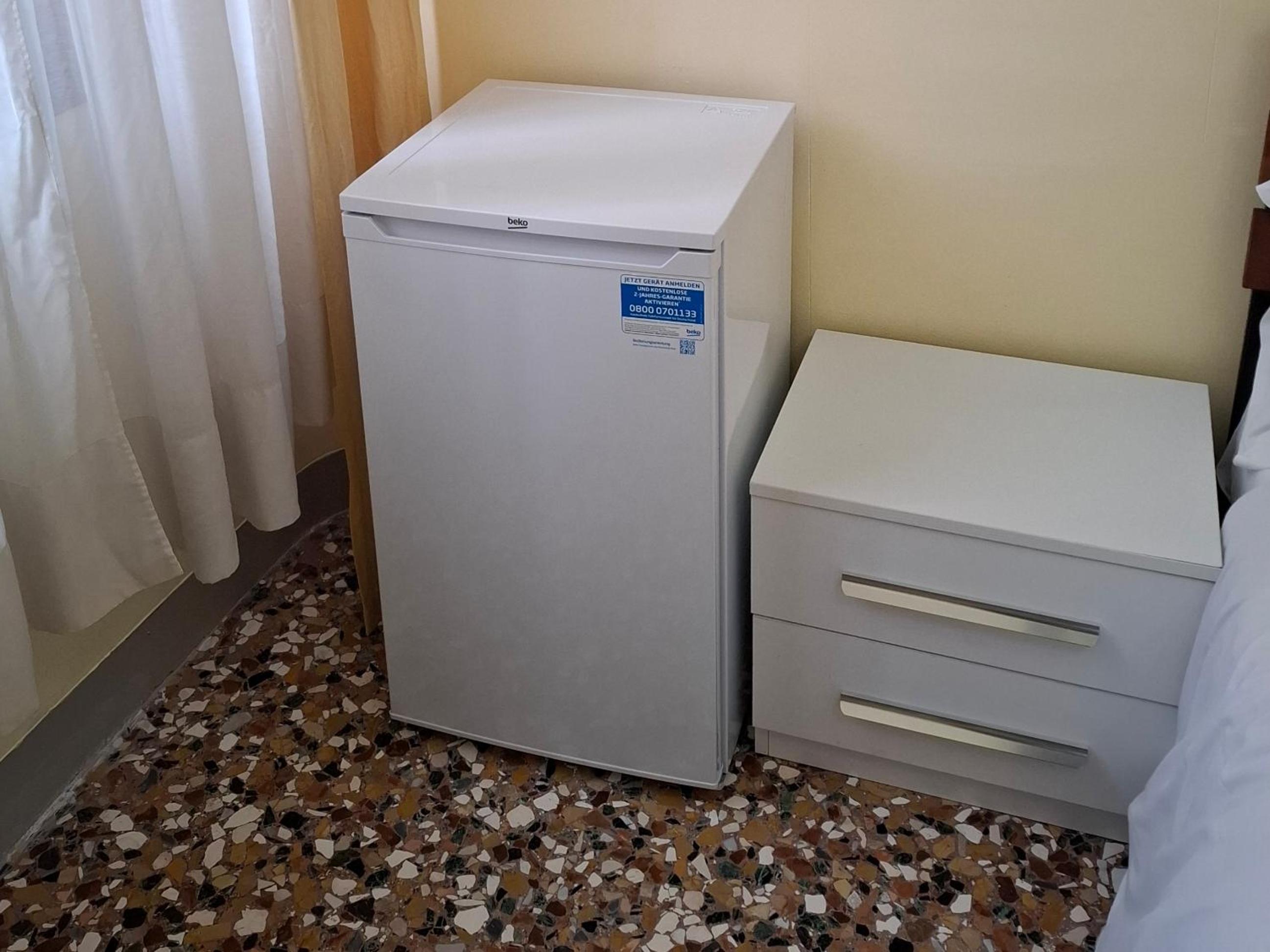 Quadruple Room with Private Bathroom photo 1