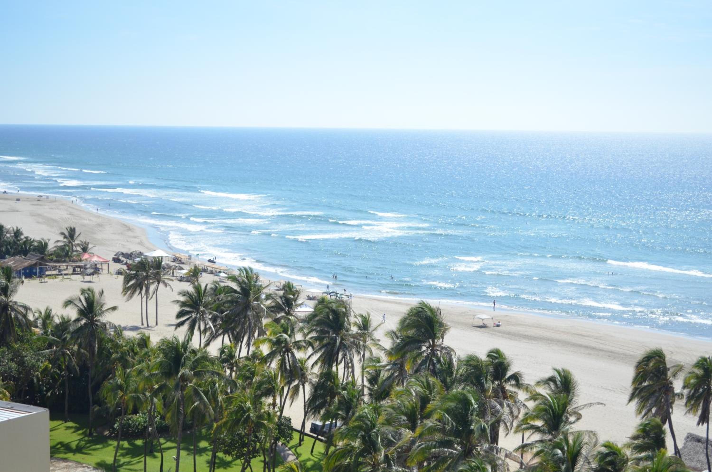 Junior Suite Ocean View King