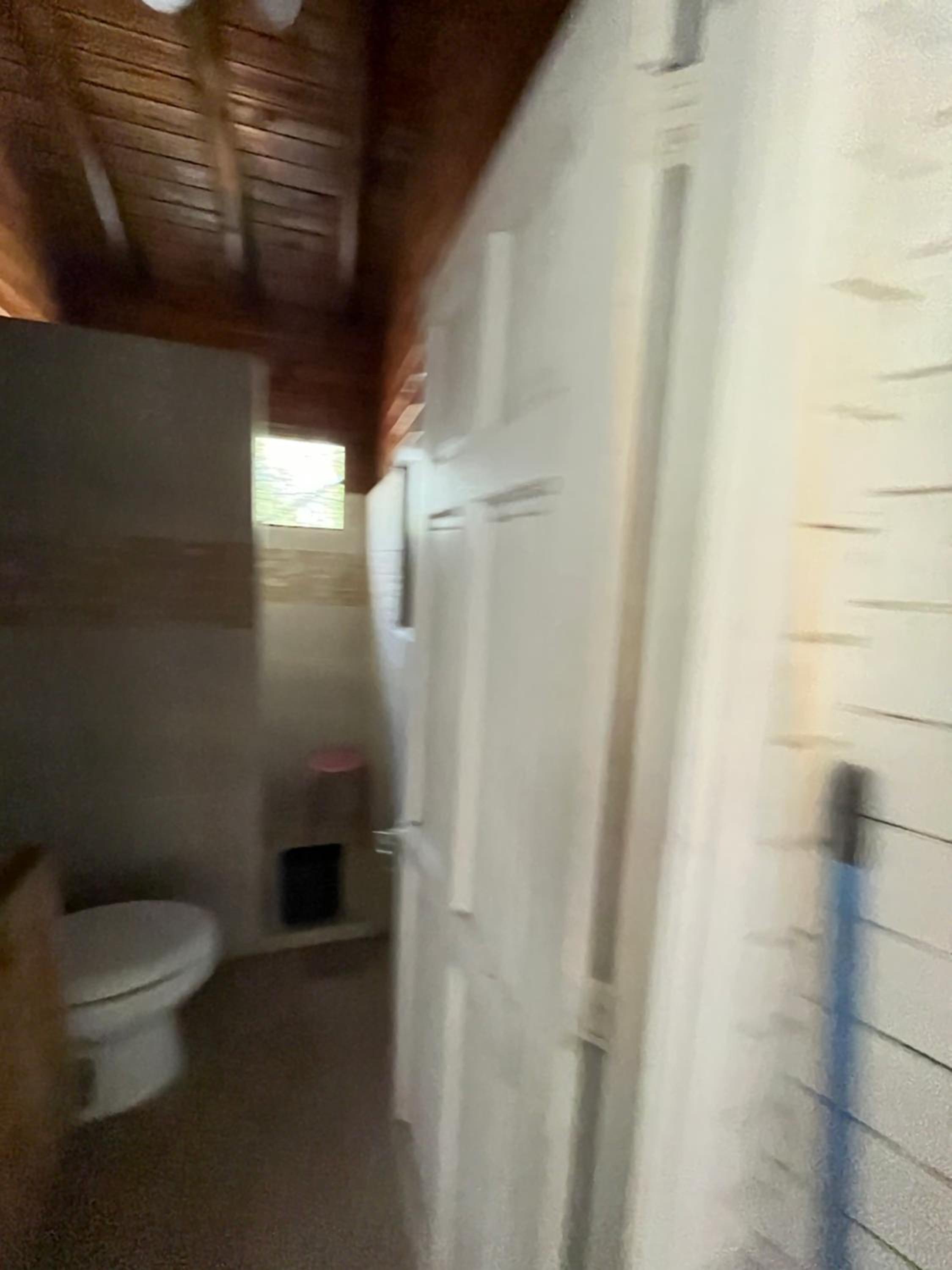 Three-Bedroom Home