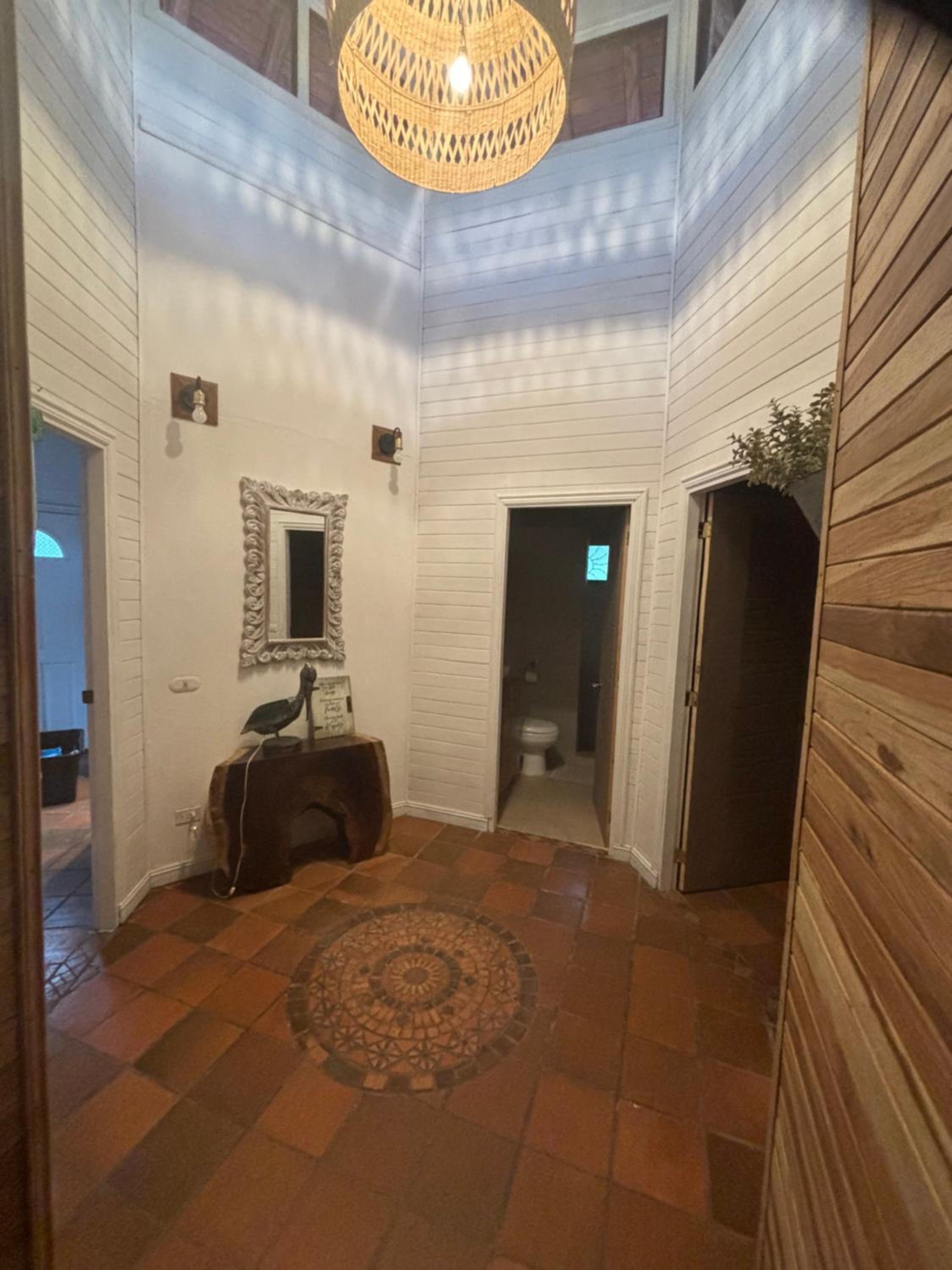 Three-Bedroom Home