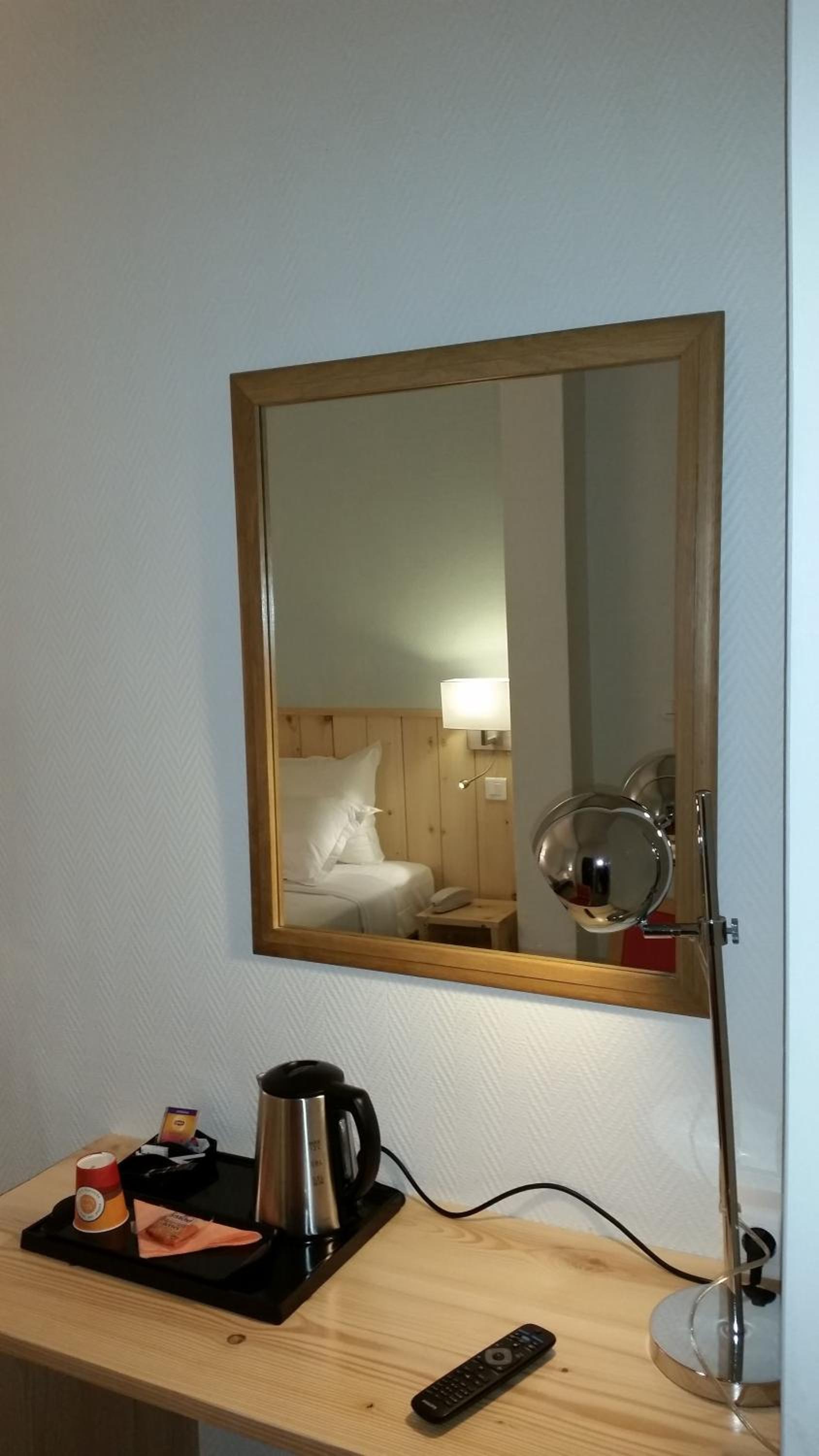 Single Room photo 2