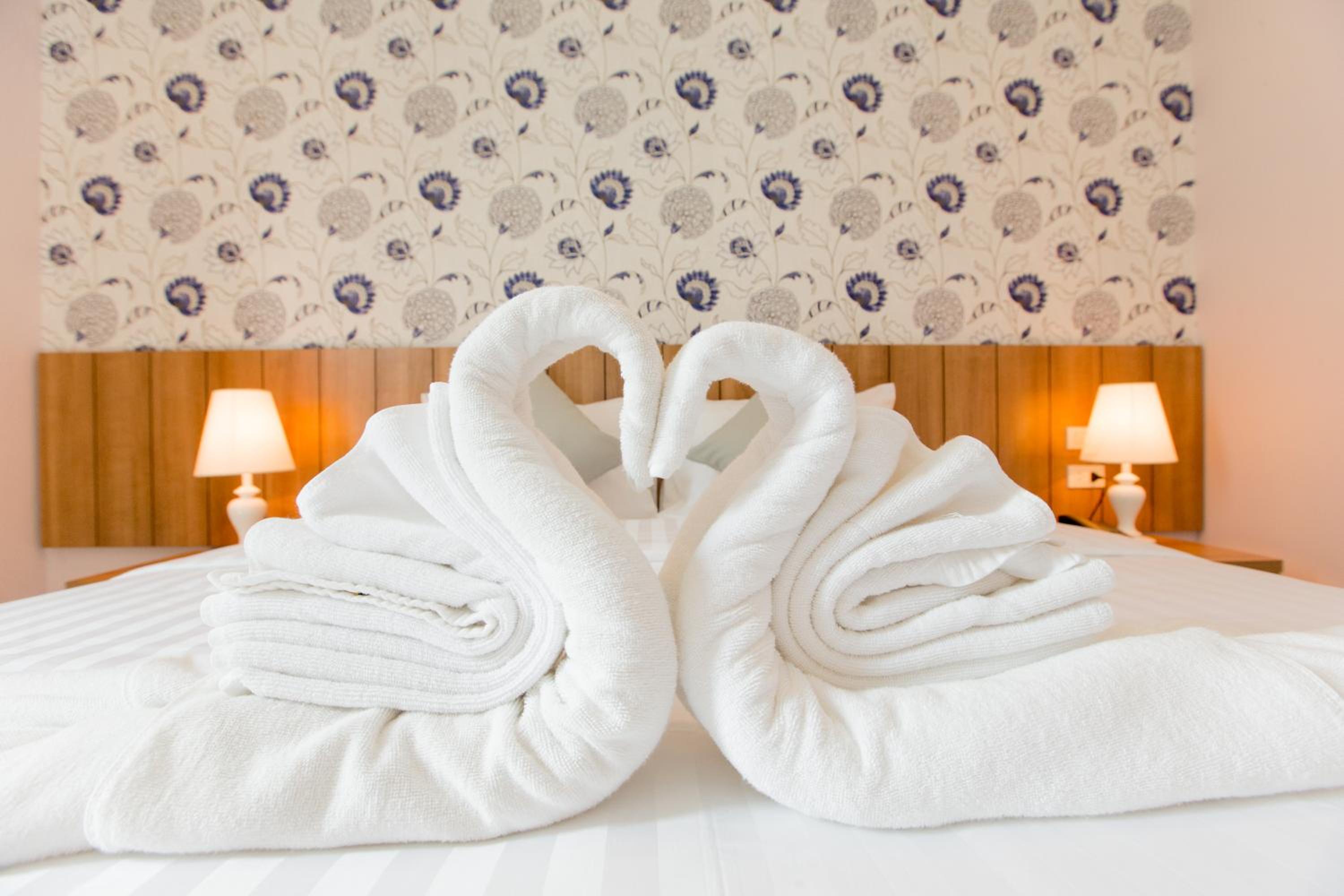 Premium Double Room photo 2