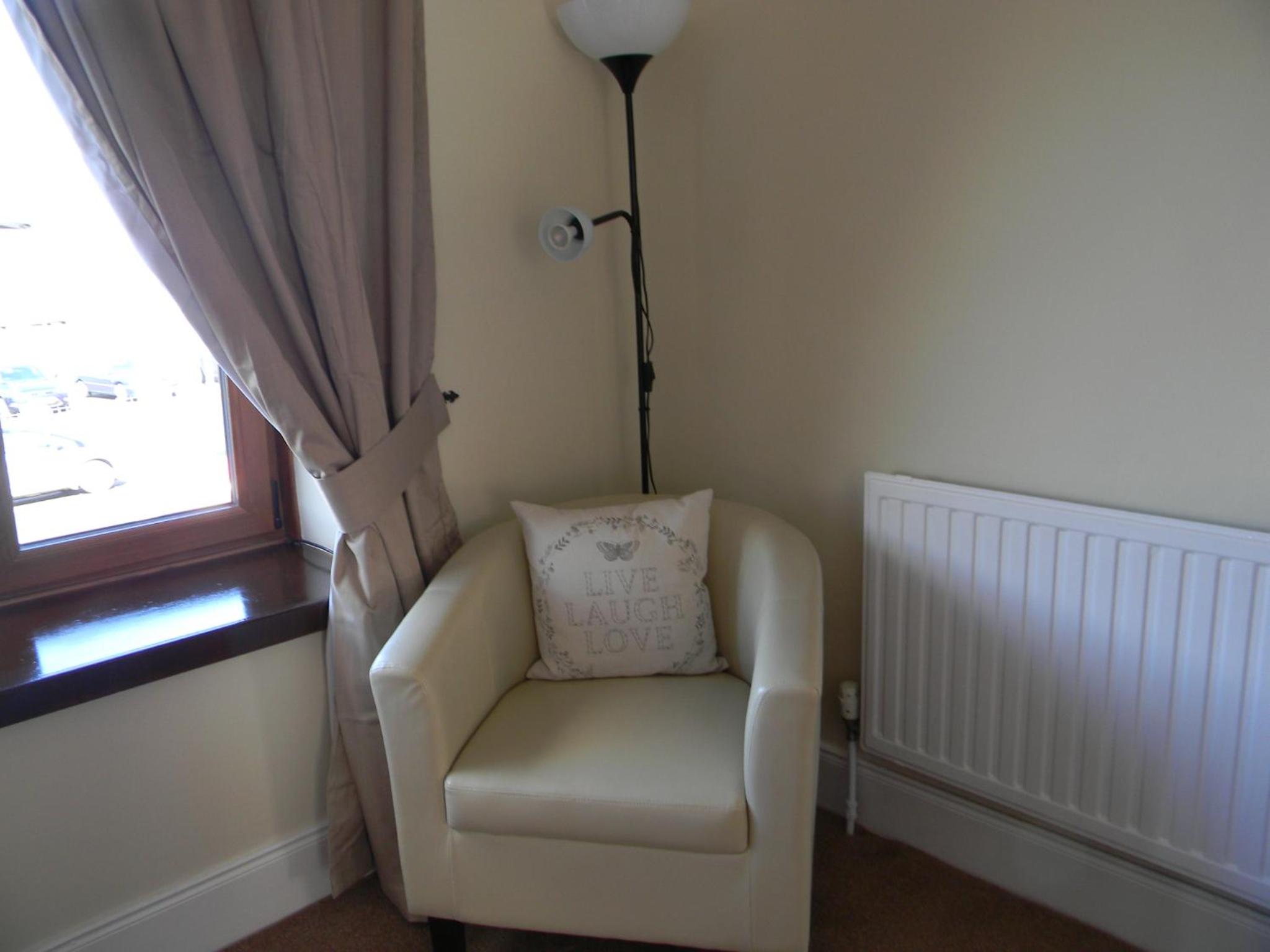 Deluxe Double Room with Sea View photo 2