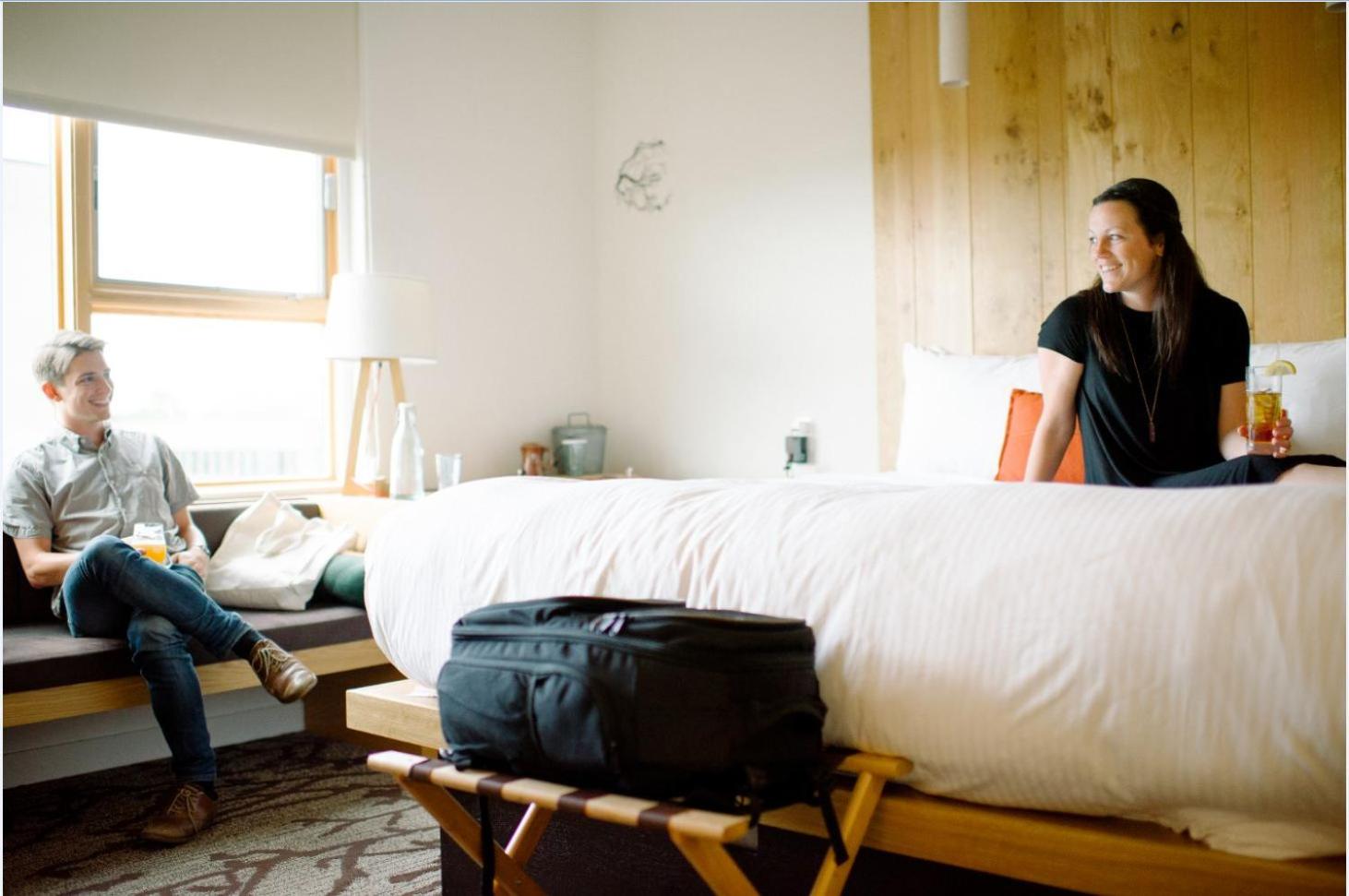 Standard King Room - Photo 3