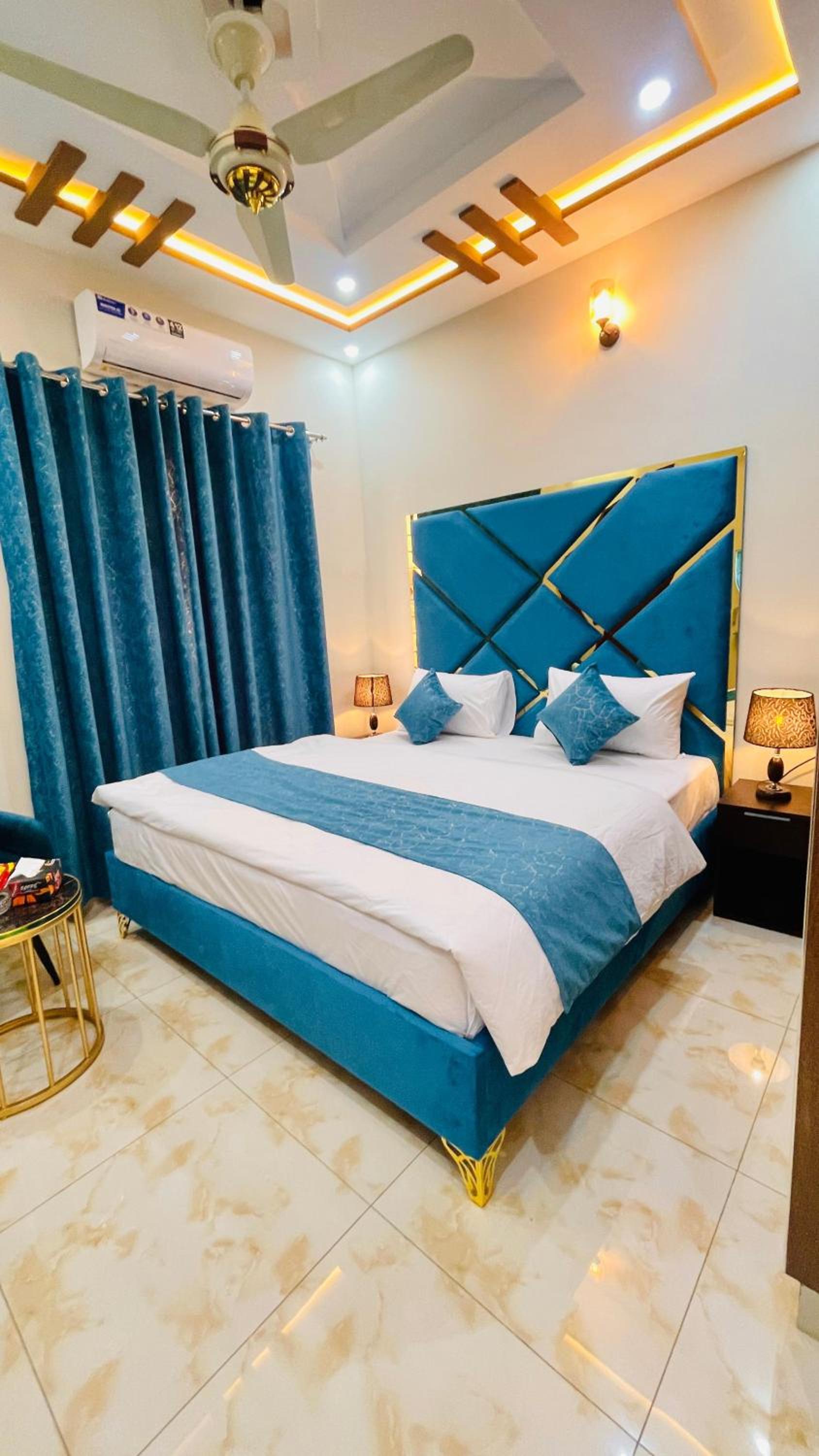 Budget Double Room photo 1