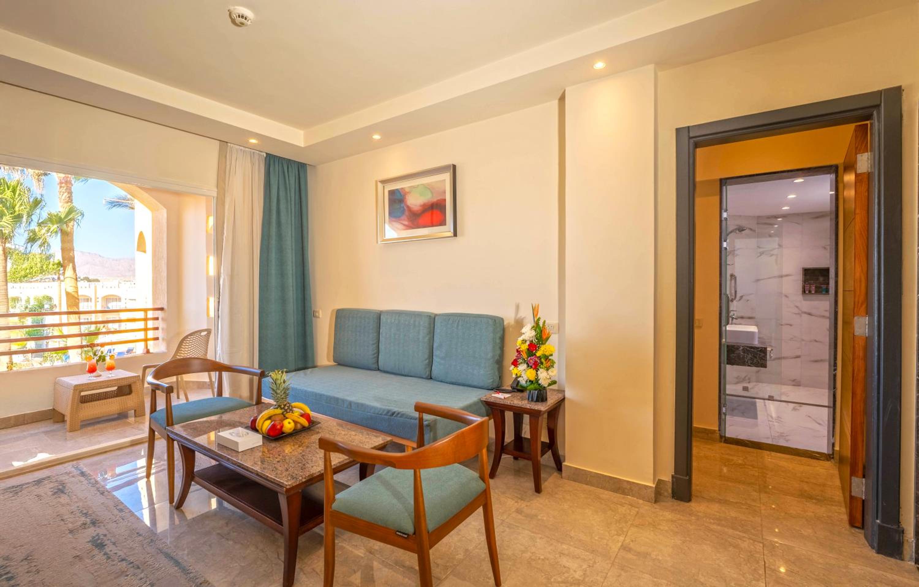 Junior Suite - Photo 2
