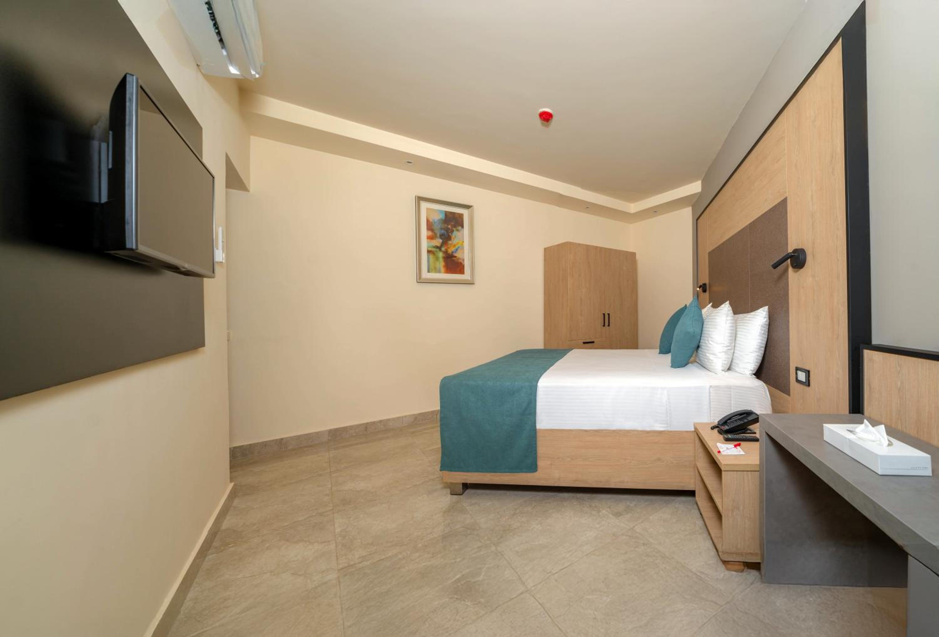 Junior Suite - Photo 3